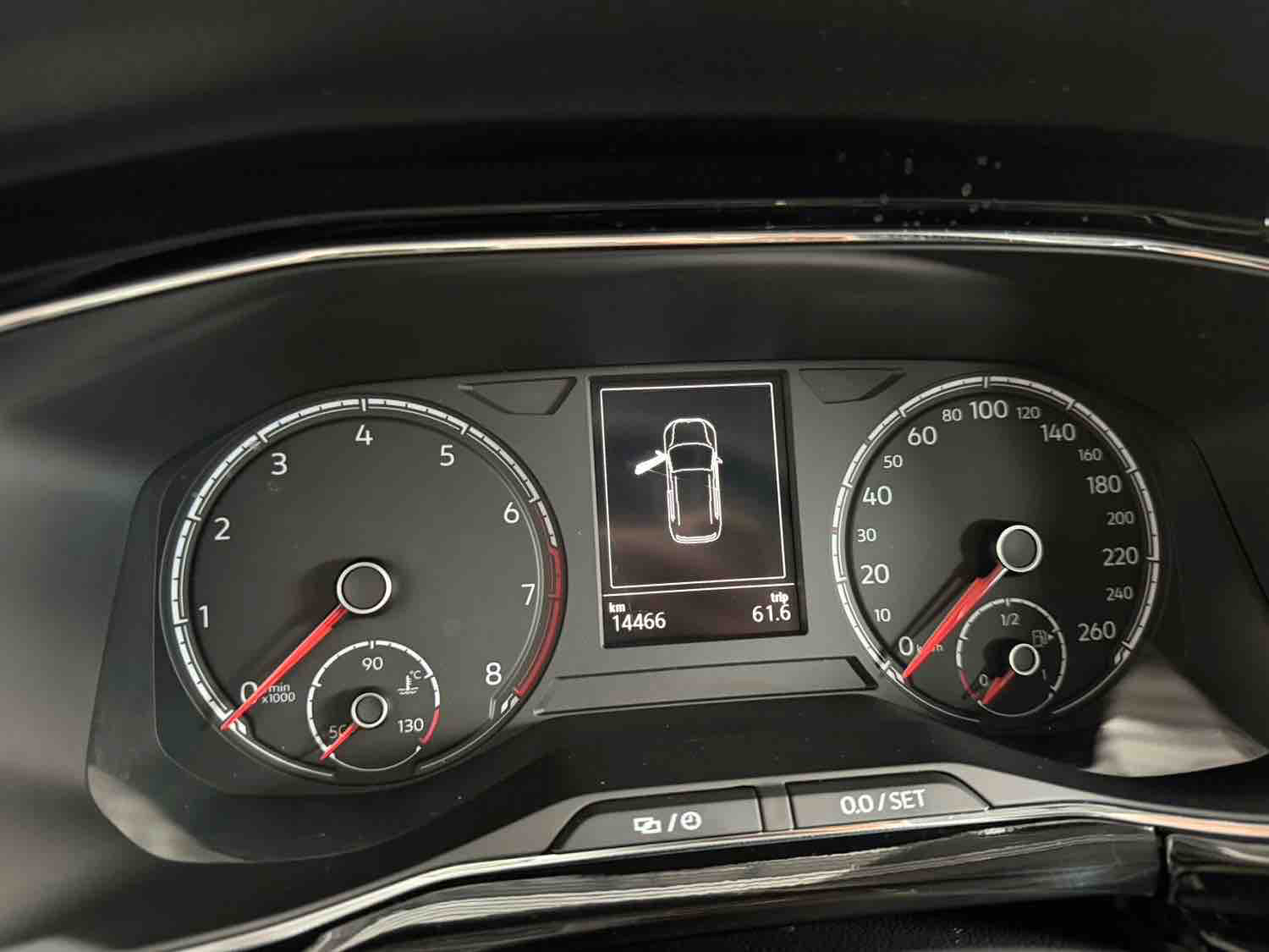 Volkswagen T-Cross 2021 #7 Volkswagen T-Cross 2021 car image #7