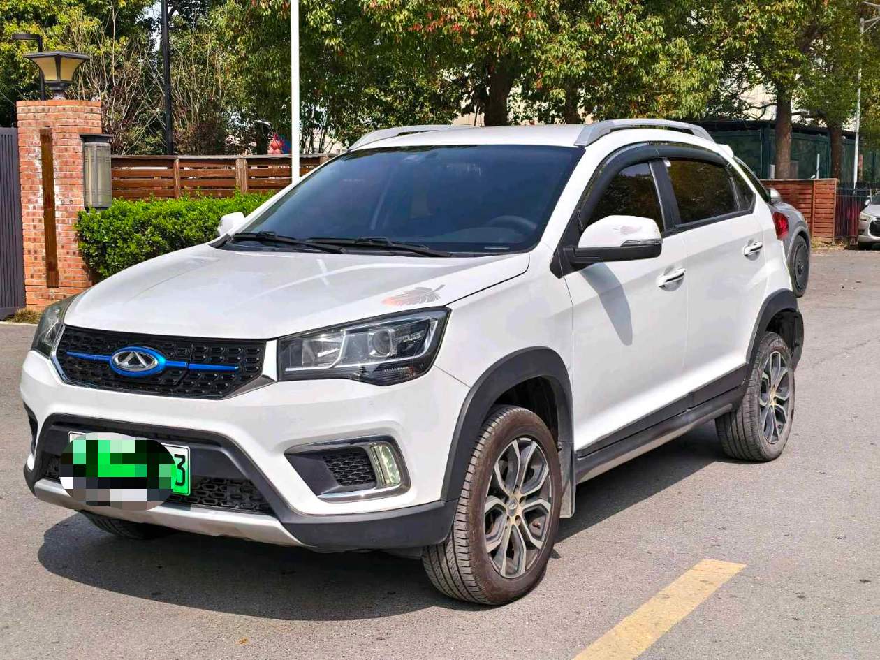 2018 2018 car image