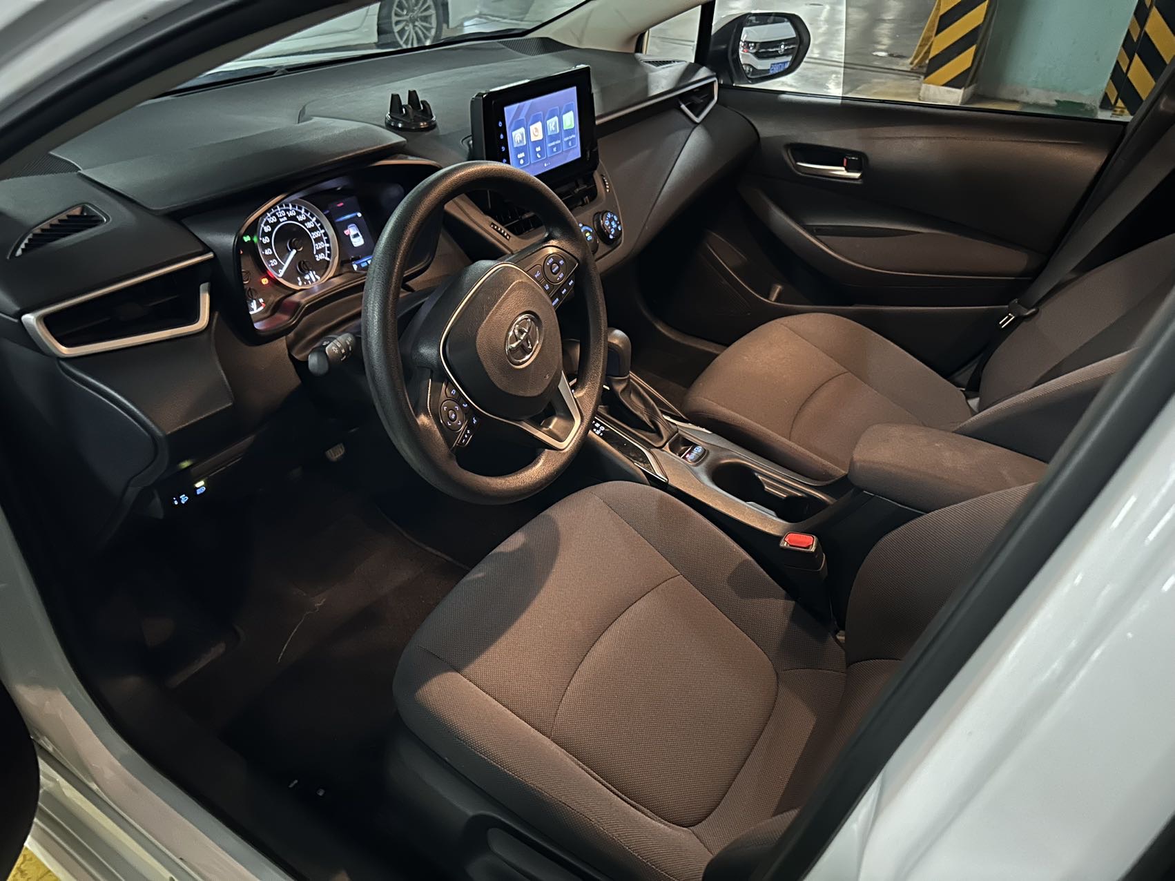 Toyota Corolla 2023 car image #4