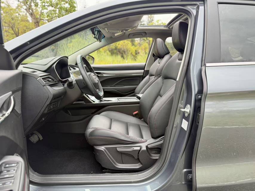 GEELY Binray 2020 #4 GEELY Binray 2020 imagem de carro #4