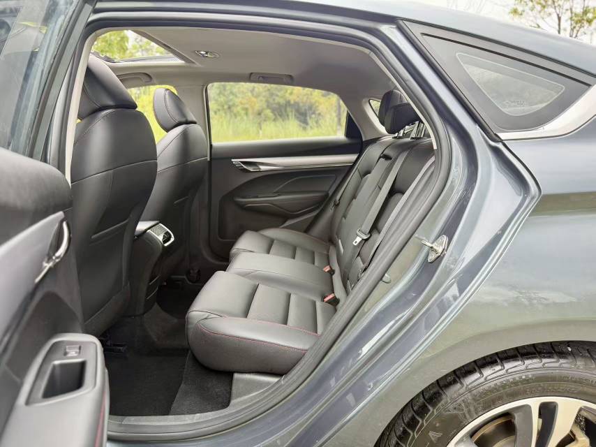 GEELY Binray 2020 #6 GEELY Binray 2020 imagem de carro #6