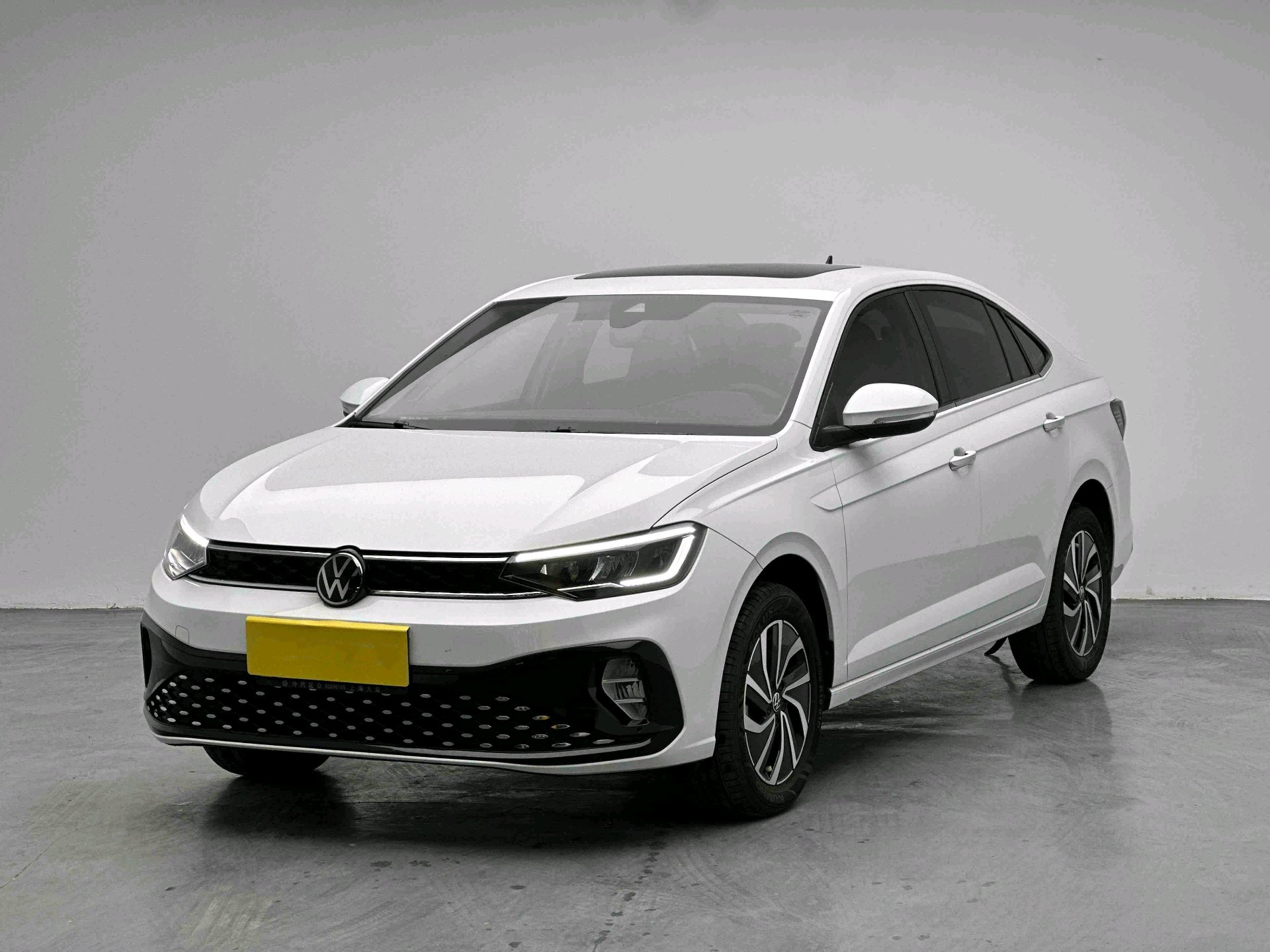 Volkswagen Lavida 2024 Volkswagen Lavida 2024 car image