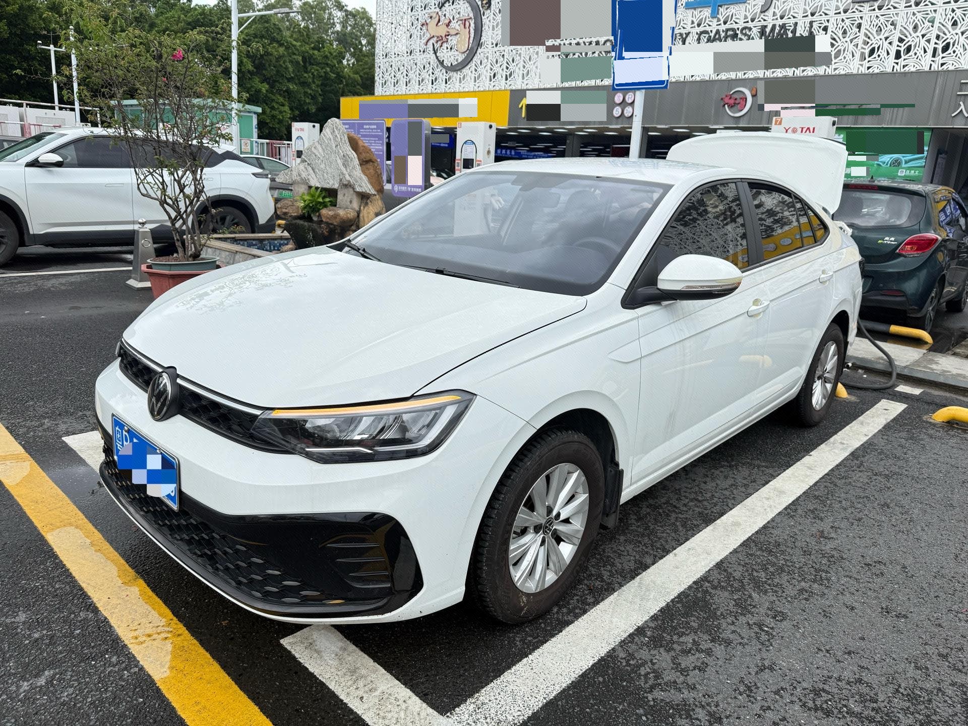 Volkswagen Lavida 2024 Volkswagen Lavida 2024 car image