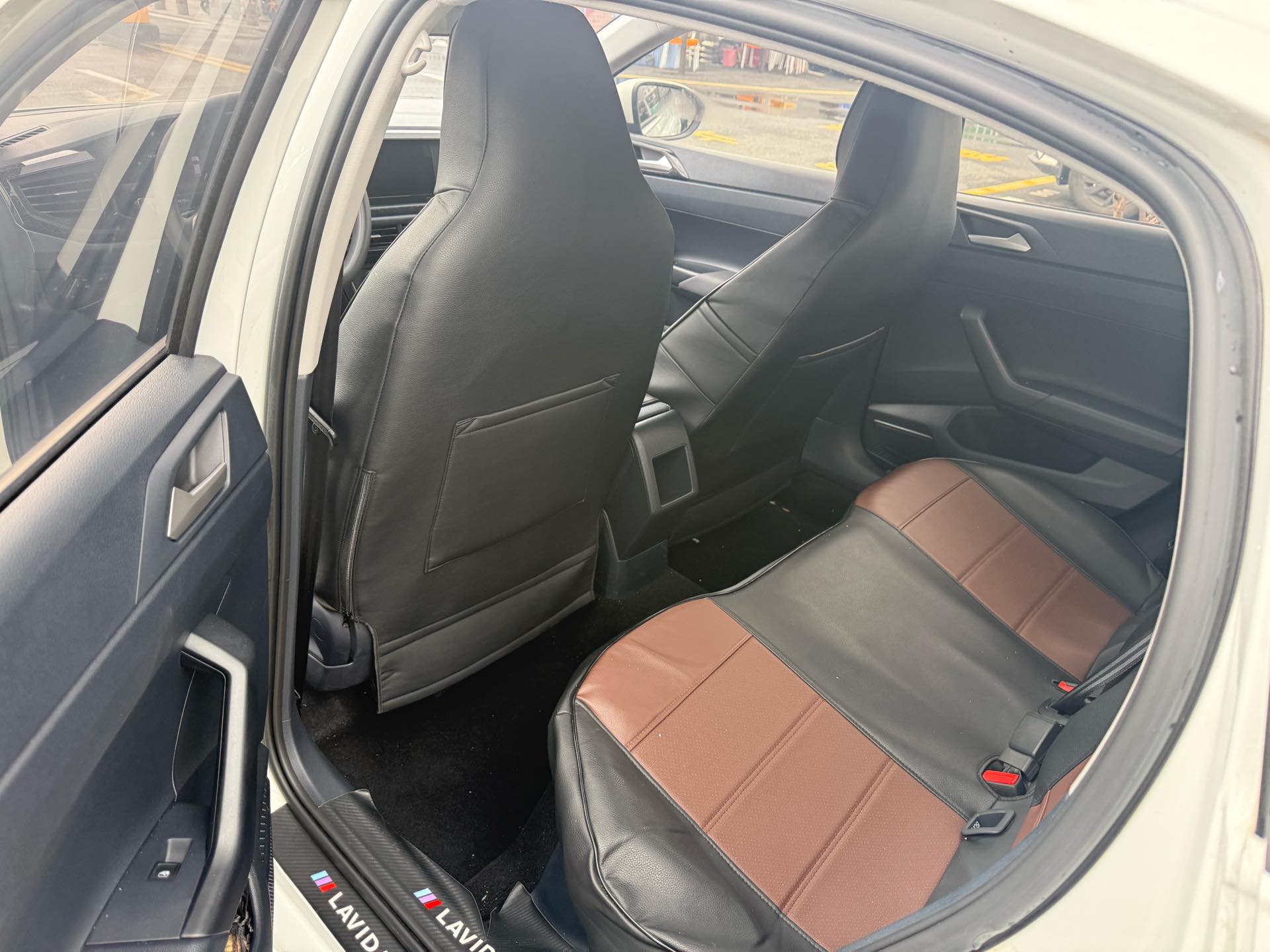 Volkswagen Lavida 2024 #4 Volkswagen Lavida 2024 car image #4