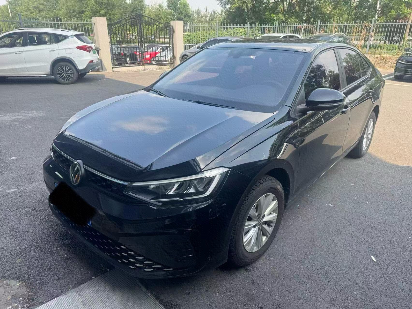 Volkswagen Lavida 2023 Volkswagen Lavida 2023 car image