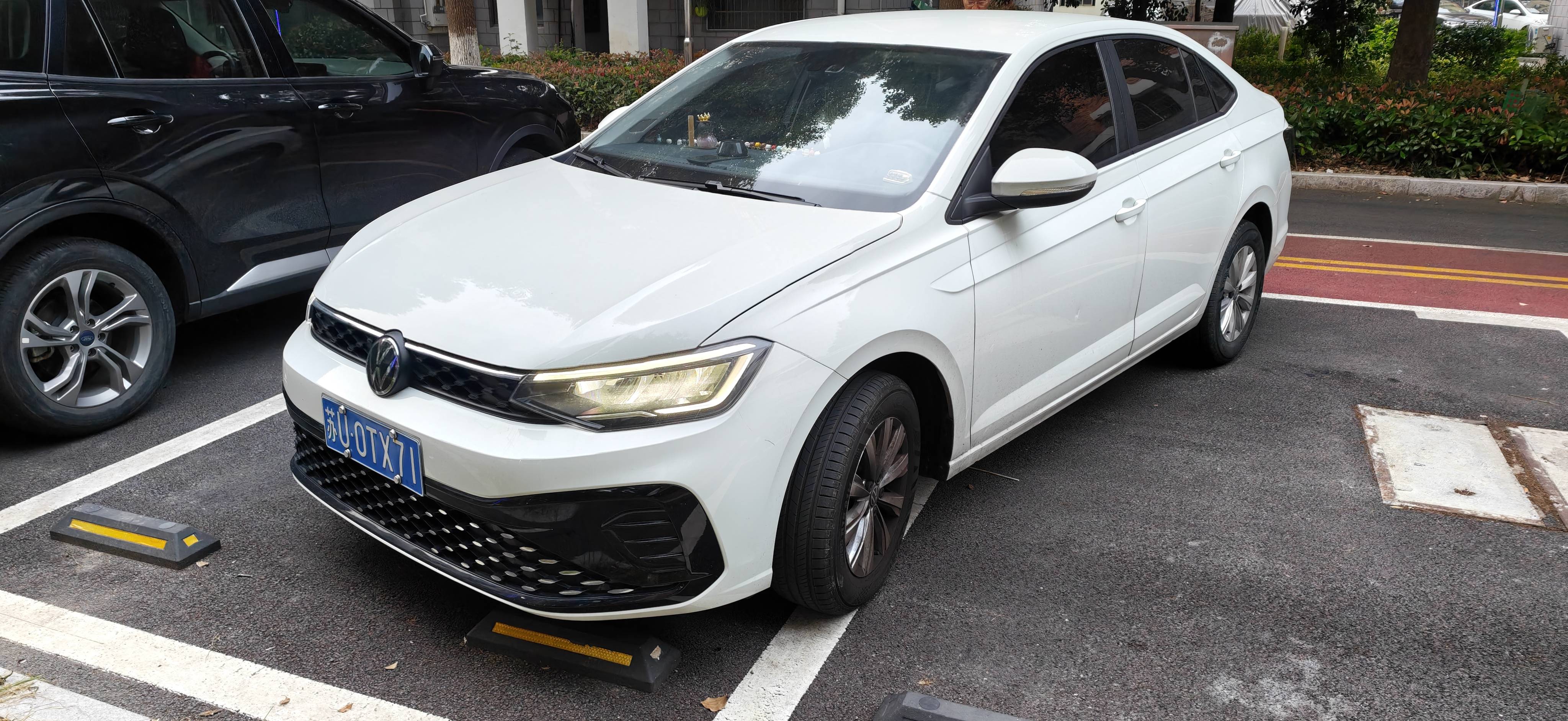 Volkswagen Lavida 2024 Volkswagen Lavida 2024 car image