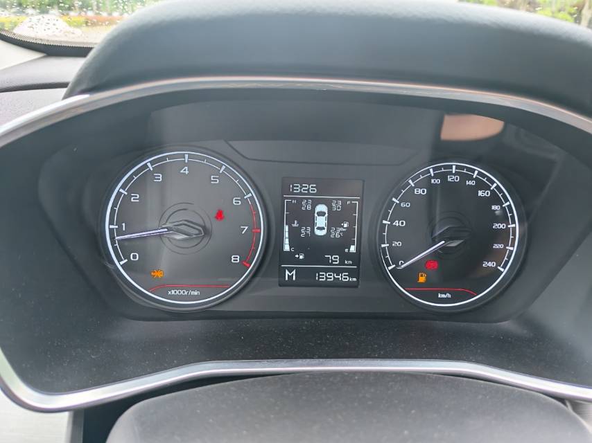 GEELY Coolray 2023 #6 GEELY Coolray 2023 imagem de carro #6