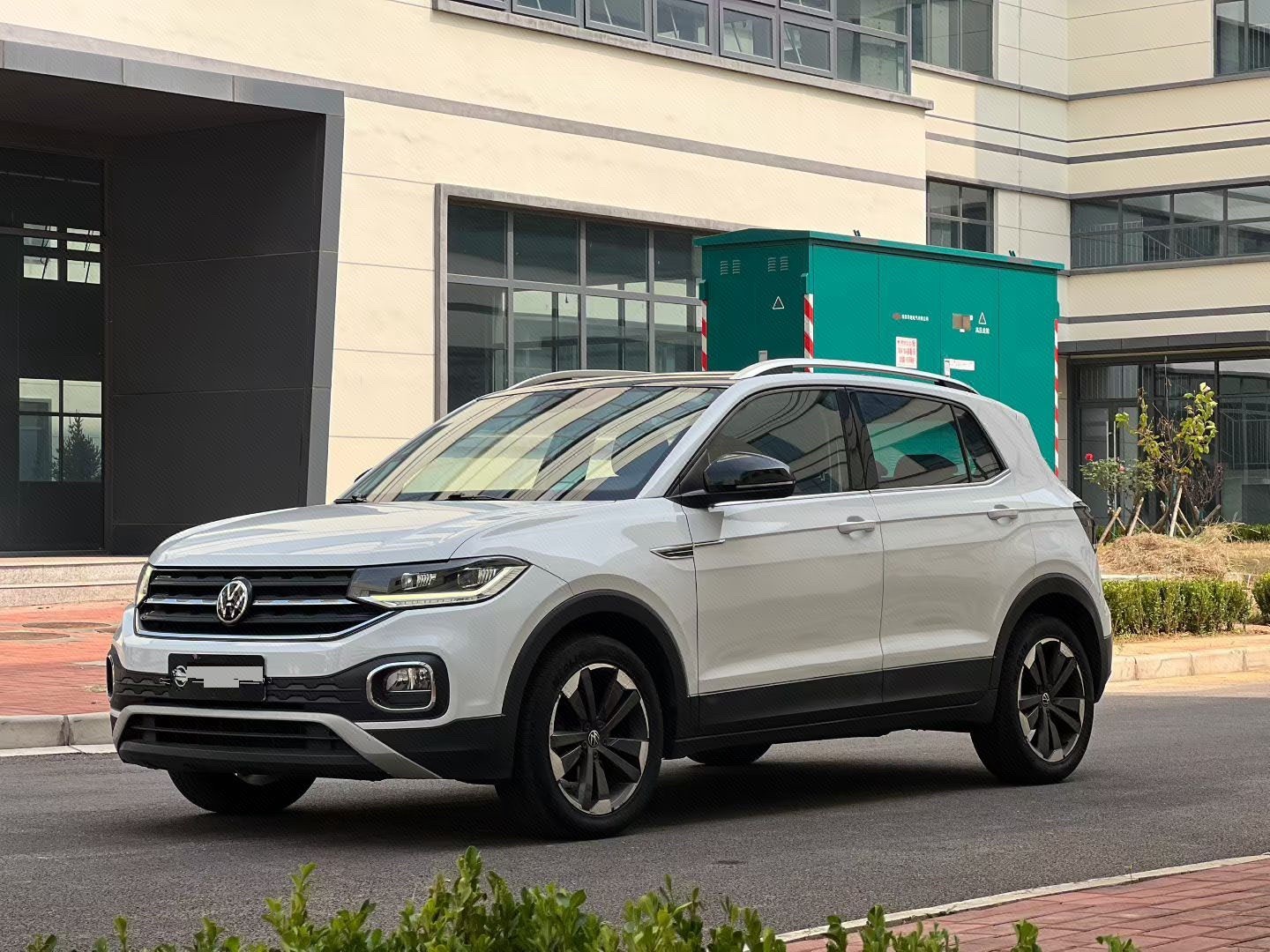 2020 2020 immagine di auto