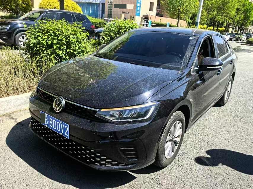 Volkswagen Lavida 2025 car image 