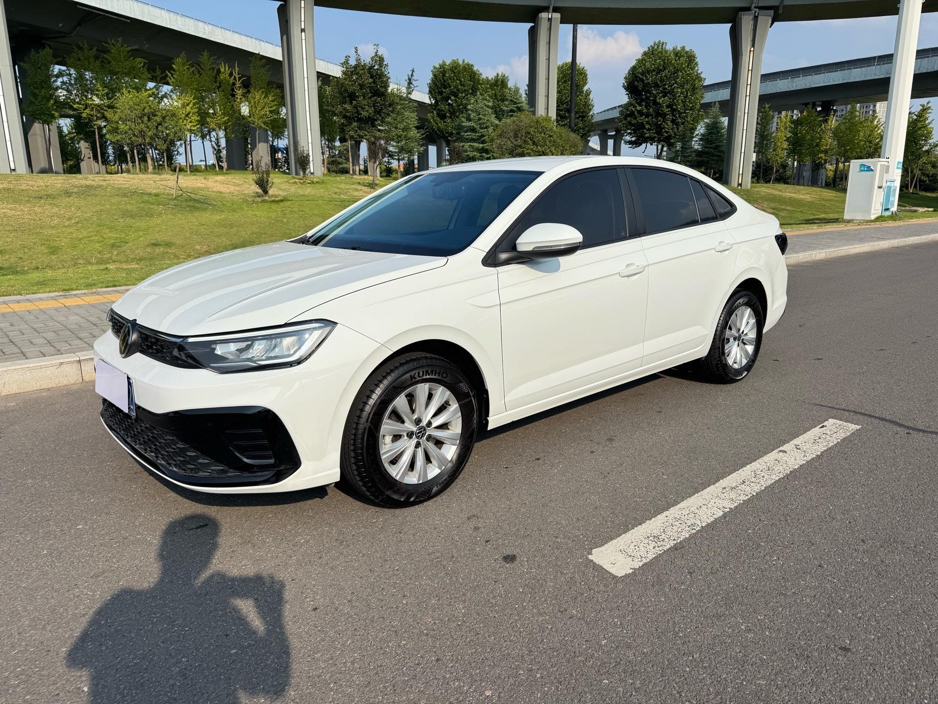 Volkswagen Lavida 2024 Volkswagen Lavida 2024 car image
