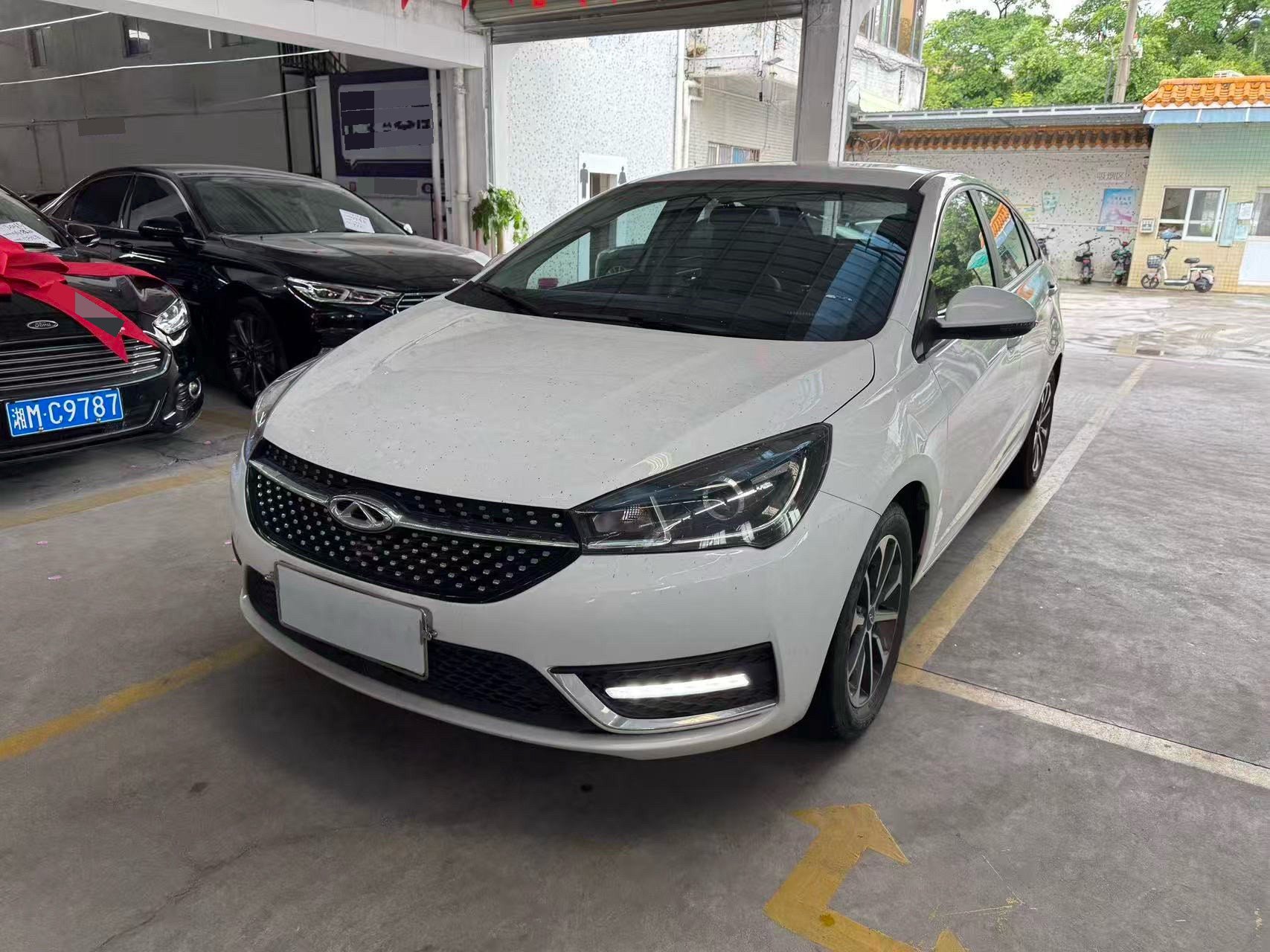 Chery Arrizo 5 2023 Chery Arrizo 5 2023 car image