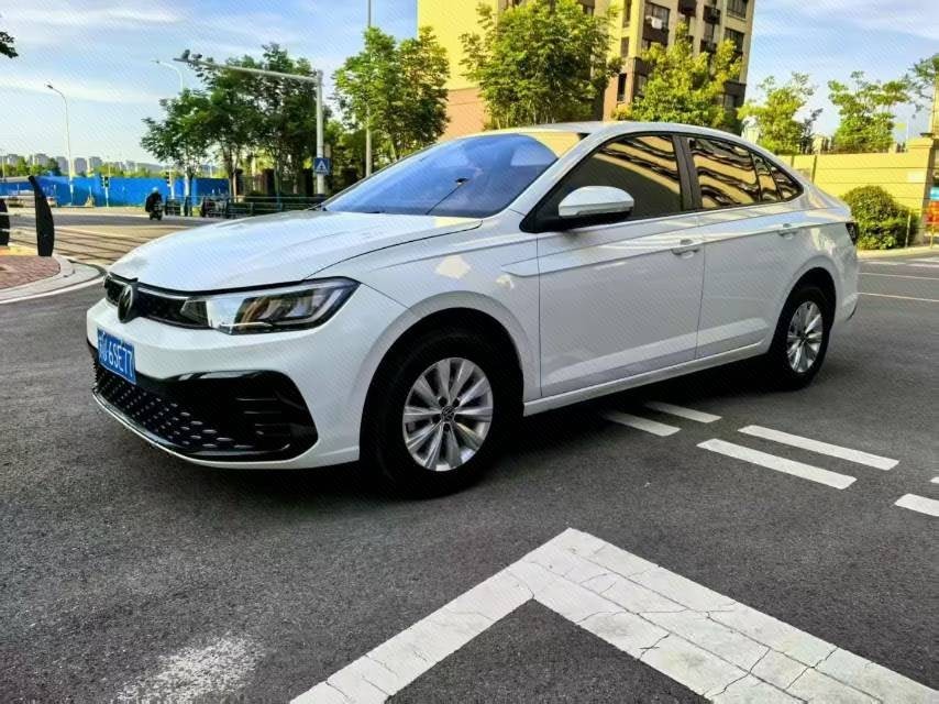 Volkswagen Lavida 2024 Volkswagen Lavida 2024 car image