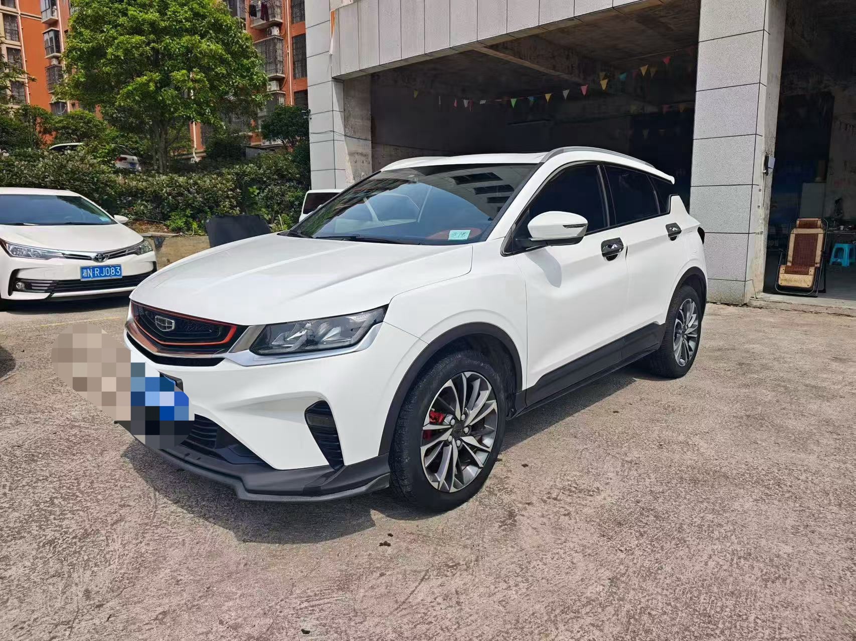 2023 2023 car image
