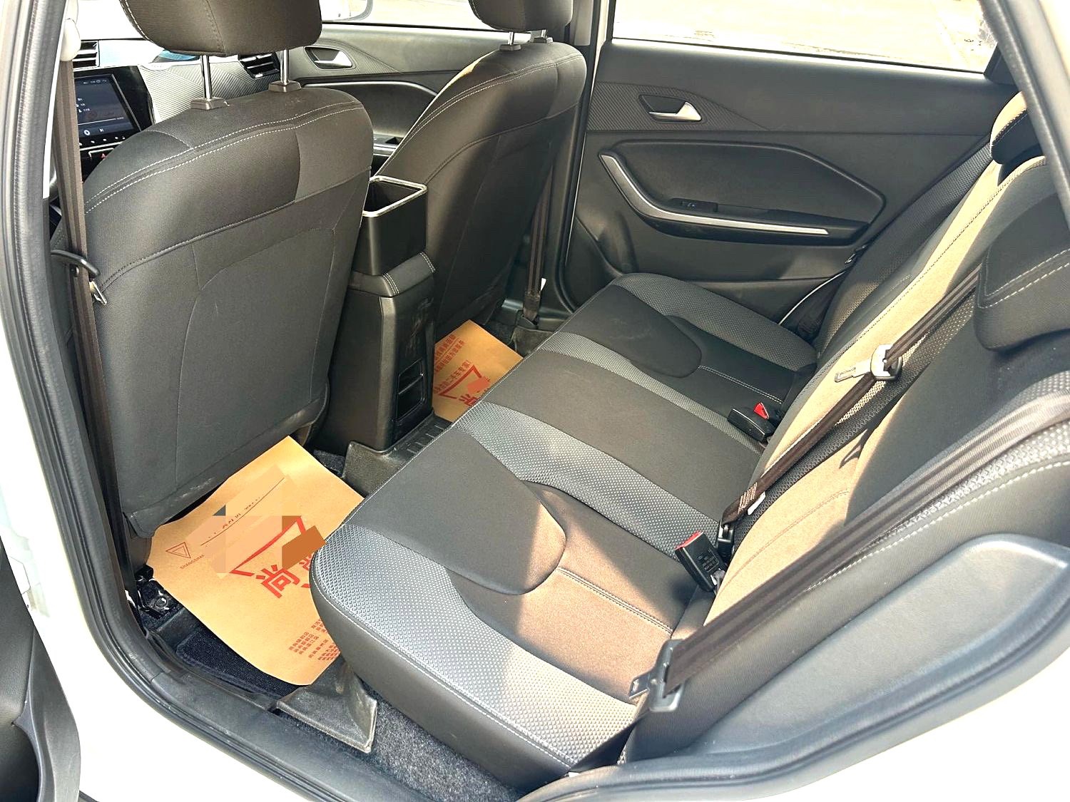 Chery Tiggo 3x 2025 #5 Chery Tiggo 3x 2025 imagem de carro #5