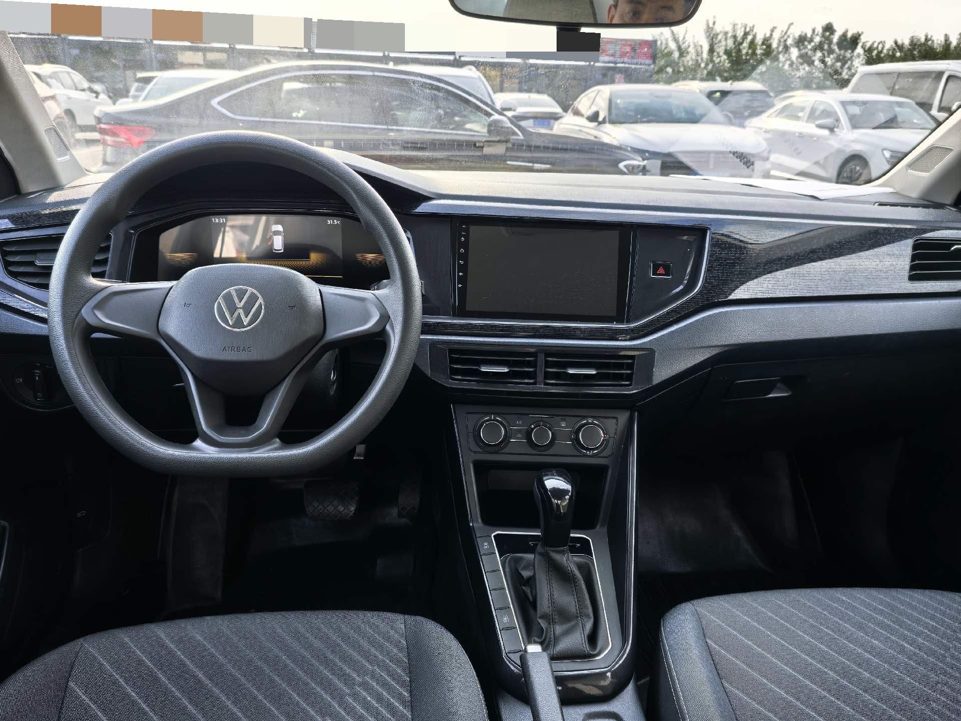 Volkswagen Lavida 2024 #5 Volkswagen Lavida 2024 immagine di auto #5