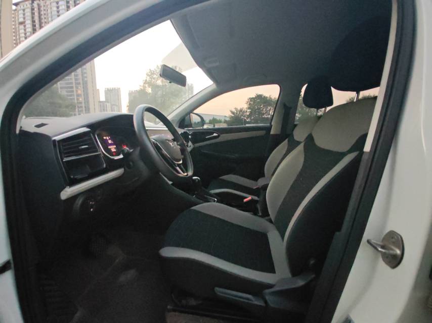 Jetta VS5 2023 #9 Jetta VS5 2023 صورة سيارة #9