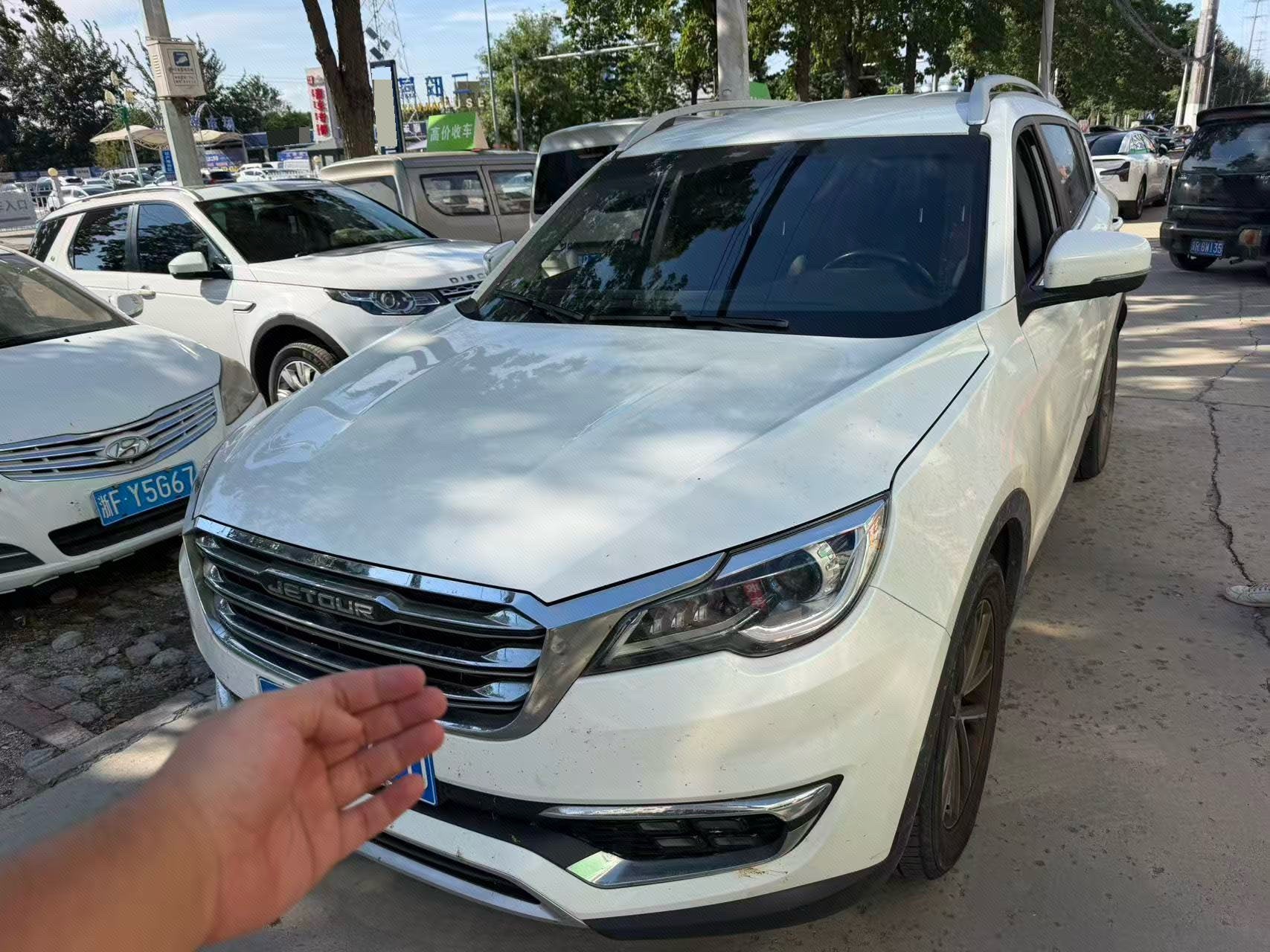 2019 2019 car image
