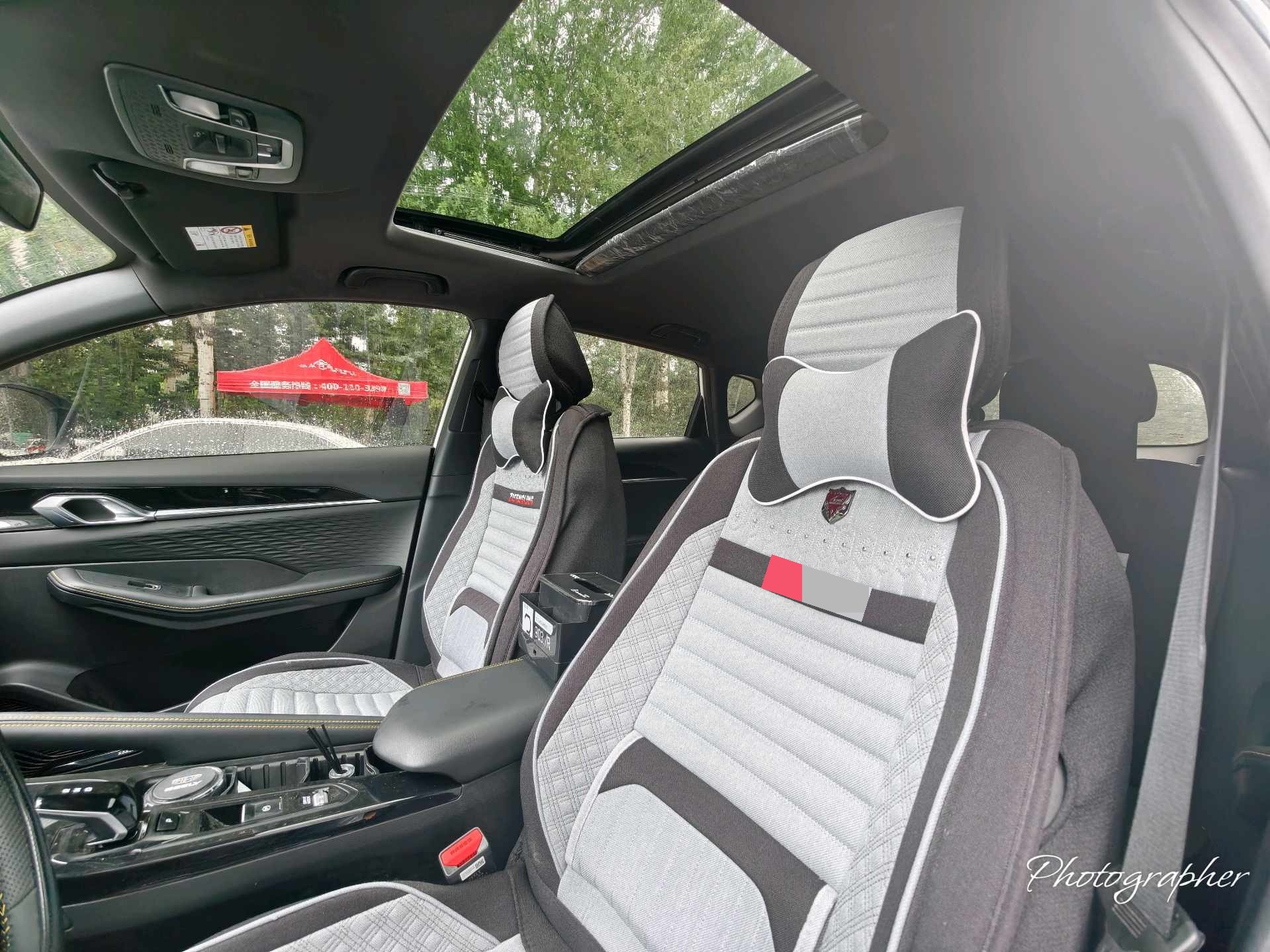 GEELY Coolray 2025 #7 GEELY Coolray 2025 car image #7