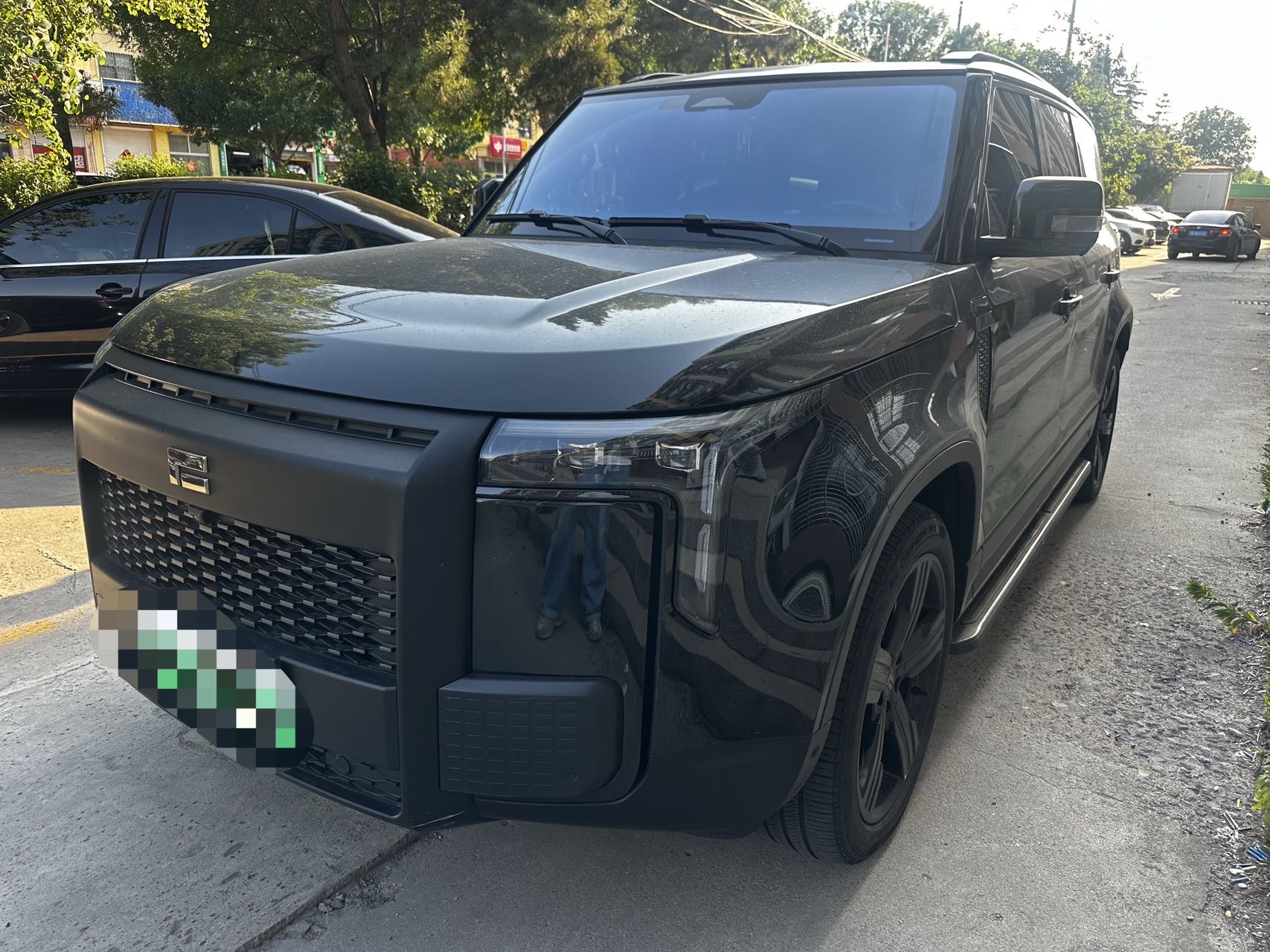 2024 immagine di auto 