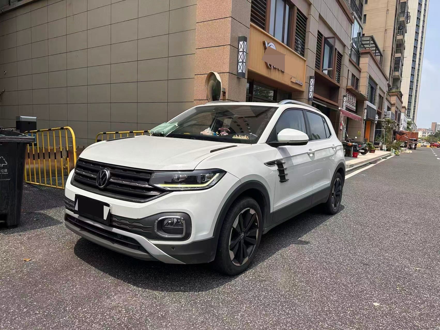 2021 2021 car image