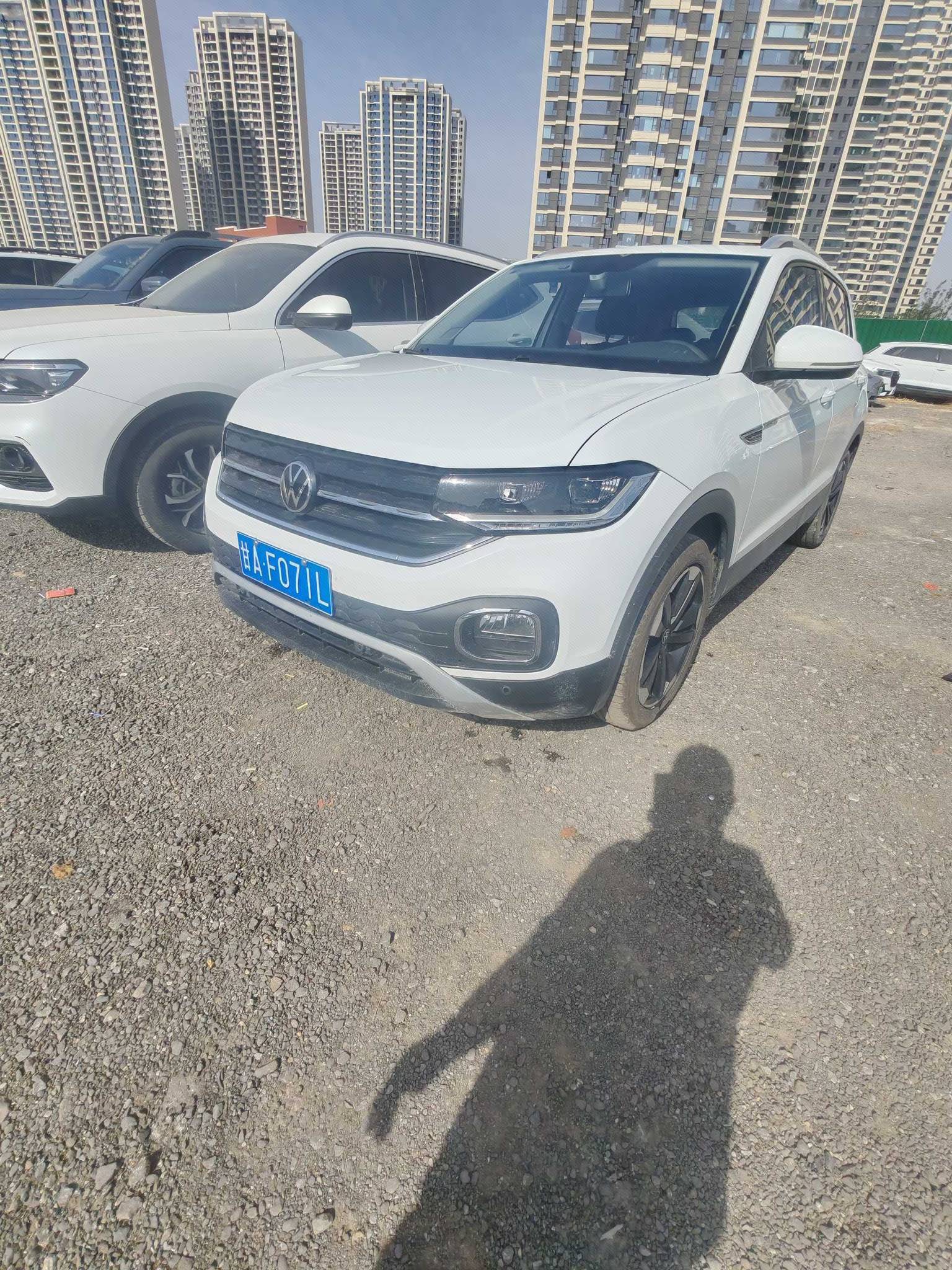 2023 2023 immagine di auto
