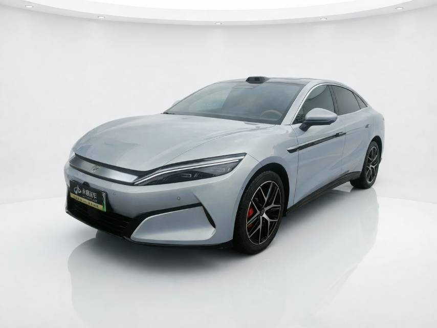 BYD HanL 2025 BYD HanL 2025 car image