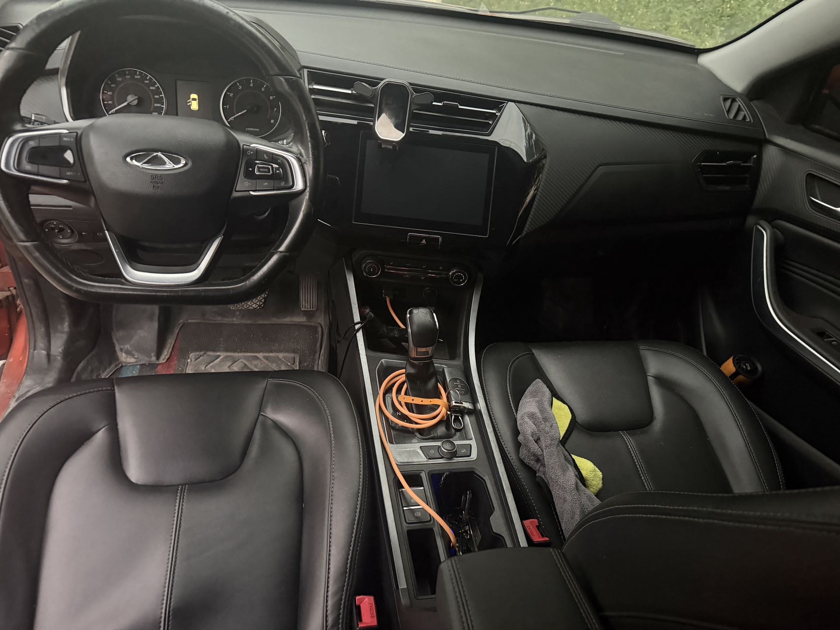 Chery Tiggo 3x 2021 #2 Chery Tiggo 3x 2021 car image #2