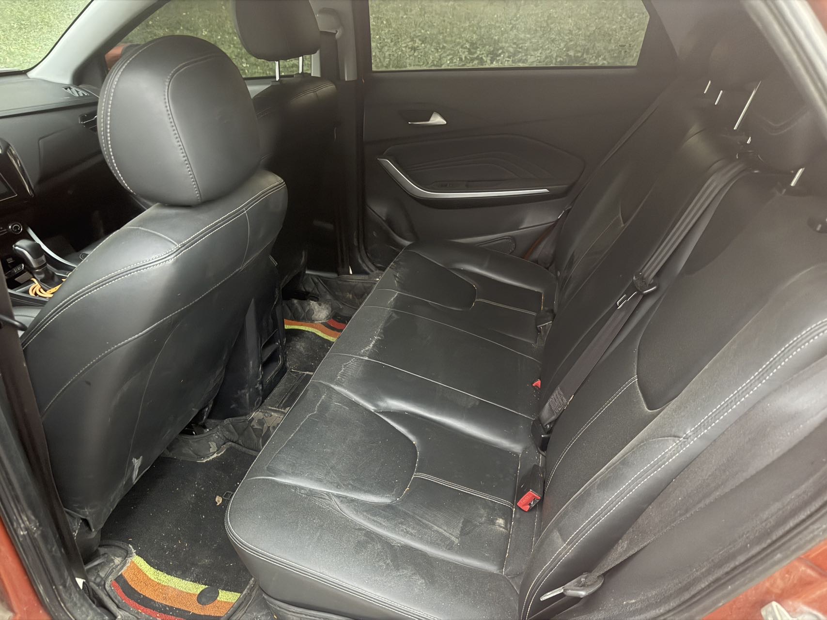 Chery Tiggo 3x 2021 #3 Chery Tiggo 3x 2021 car image #3