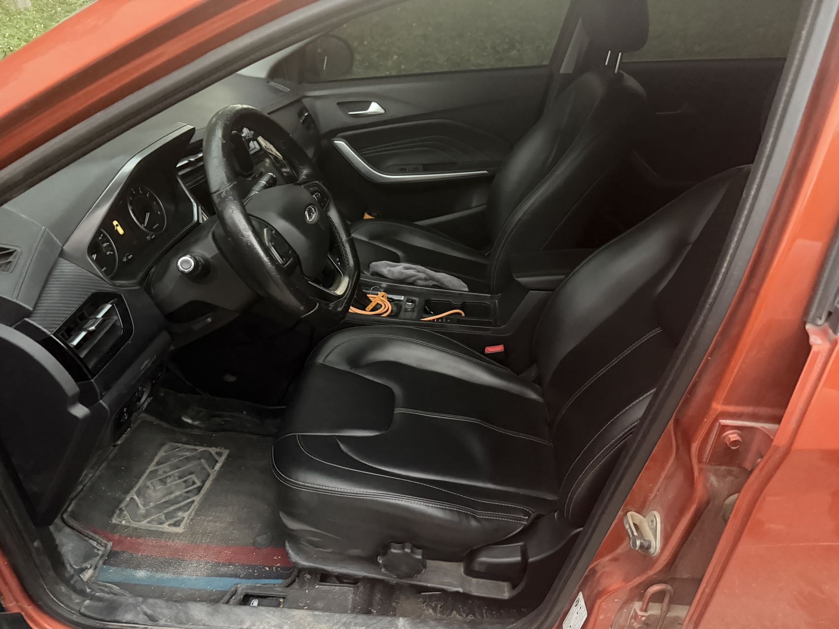 Chery Tiggo 3x 2021 #4 Chery Tiggo 3x 2021 car image #4