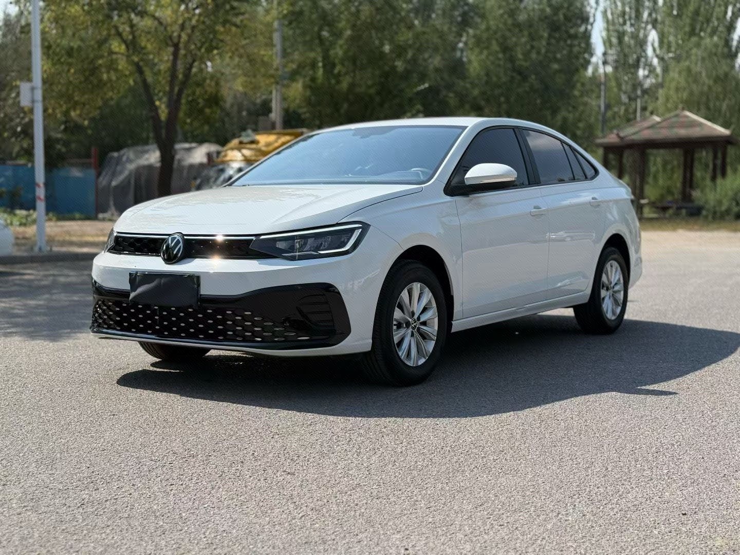 Volkswagen Lavida 2025 Volkswagen Lavida 2025 car image