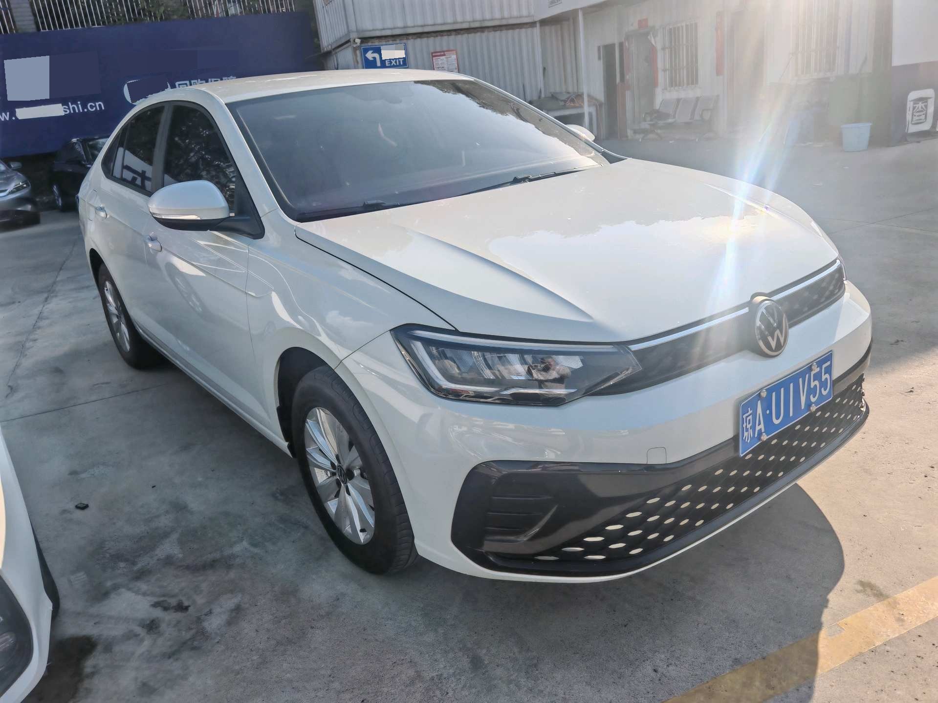 Volkswagen Lavida 2025 #3 Volkswagen Lavida 2025 imagem de carro #3
