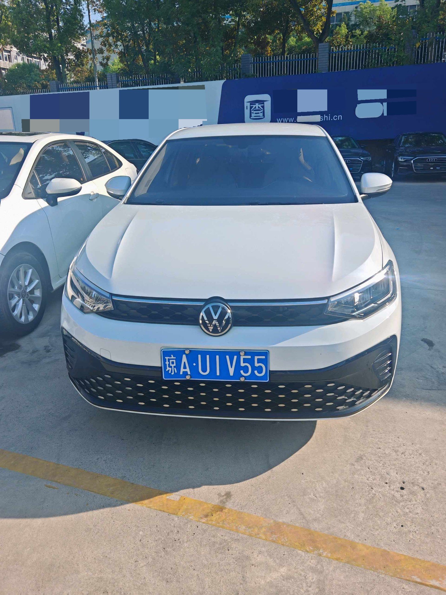 Volkswagen Lavida 2025 #2 Volkswagen Lavida 2025 imagem de carro #2