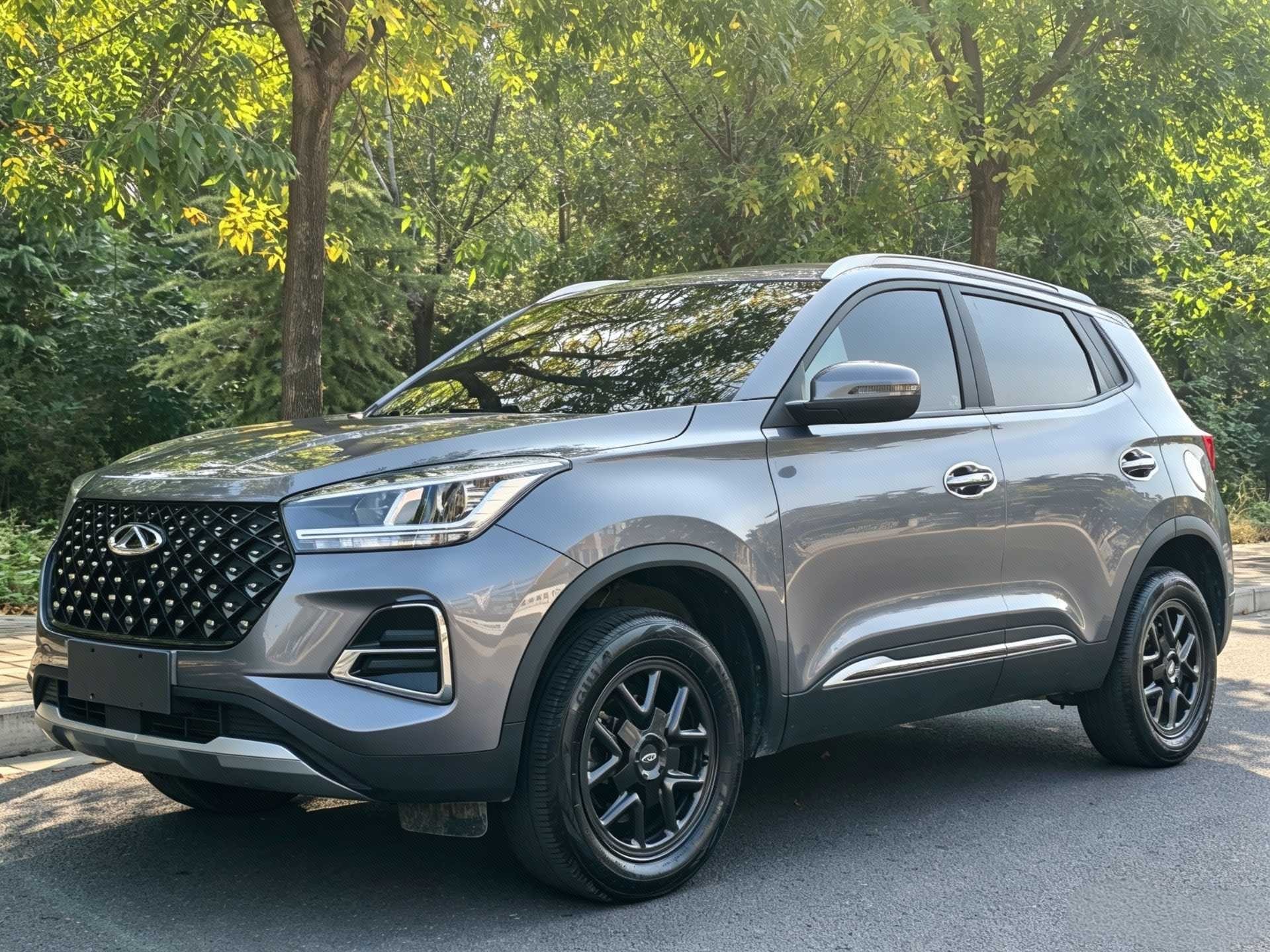 Chery Tiggo 5x 2023 Chery Tiggo 5x 2023 immagine di auto