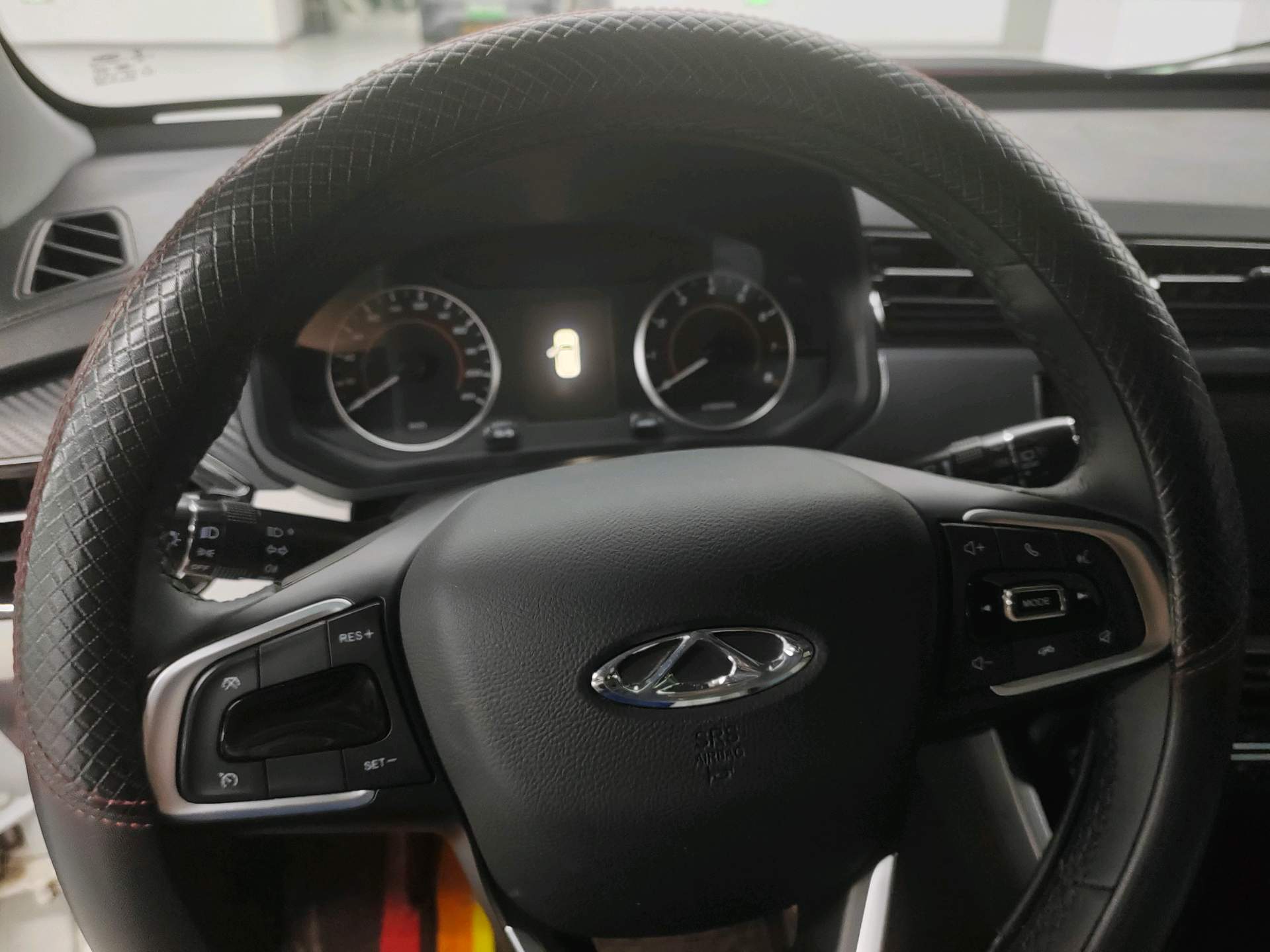 Chery Tiggo 3x 2022 #4 Chery Tiggo 3x 2022 immagine di auto #4