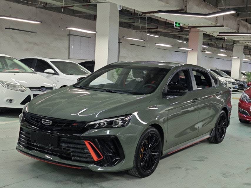 2023 2023 car image