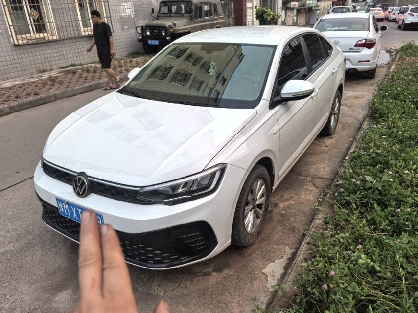 Volkswagen Lavida 2024 car image 