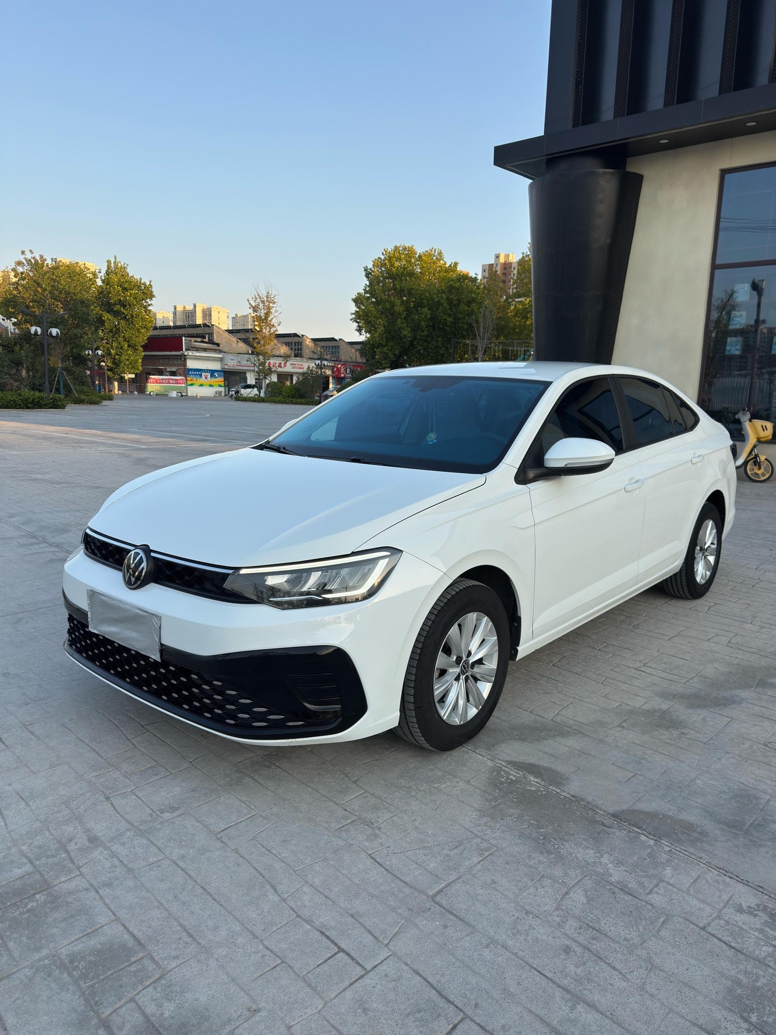 Volkswagen Lavida 2024 Volkswagen Lavida 2024 car image