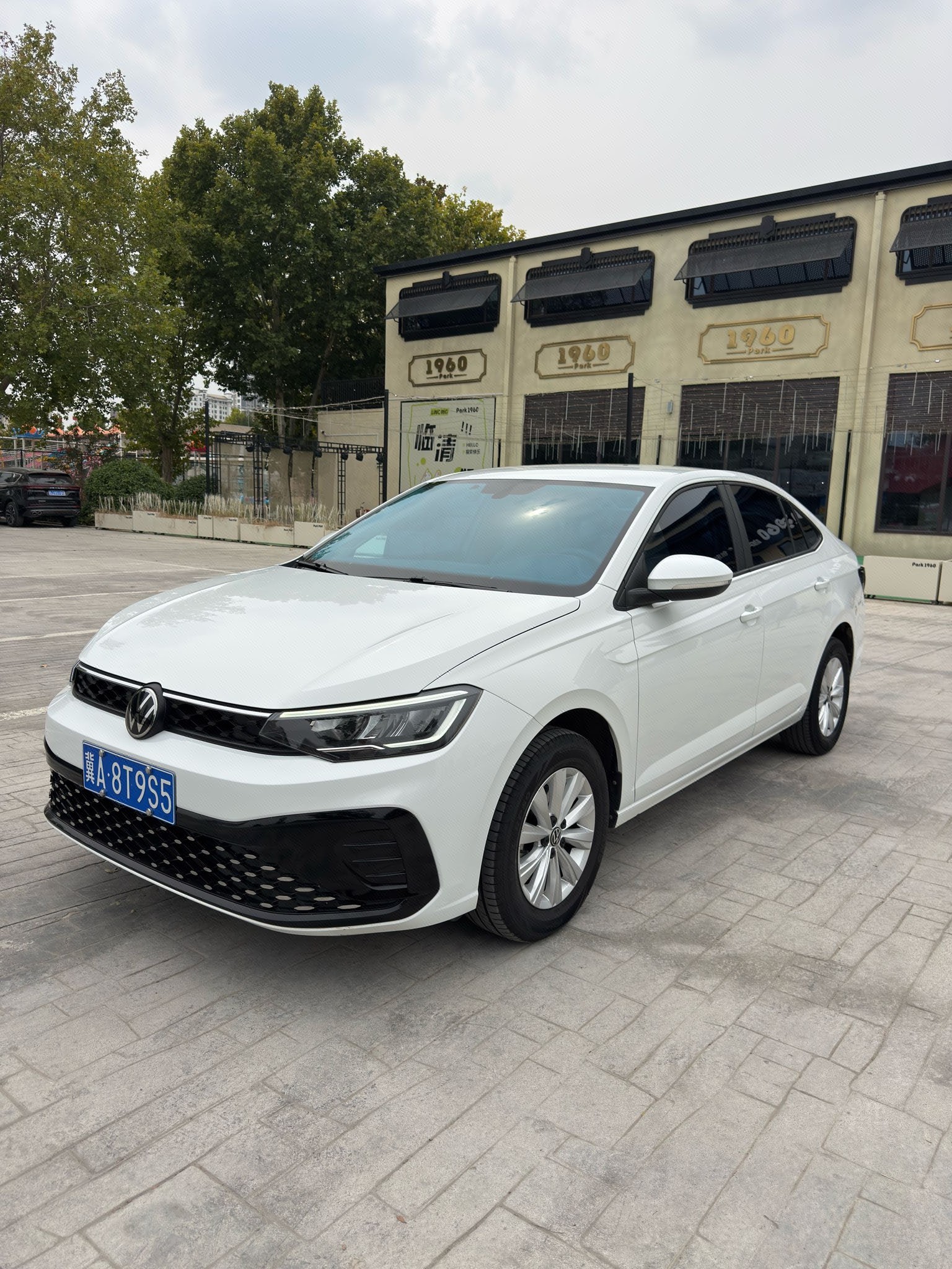 Volkswagen Lavida 2024 Volkswagen Lavida 2024 car image