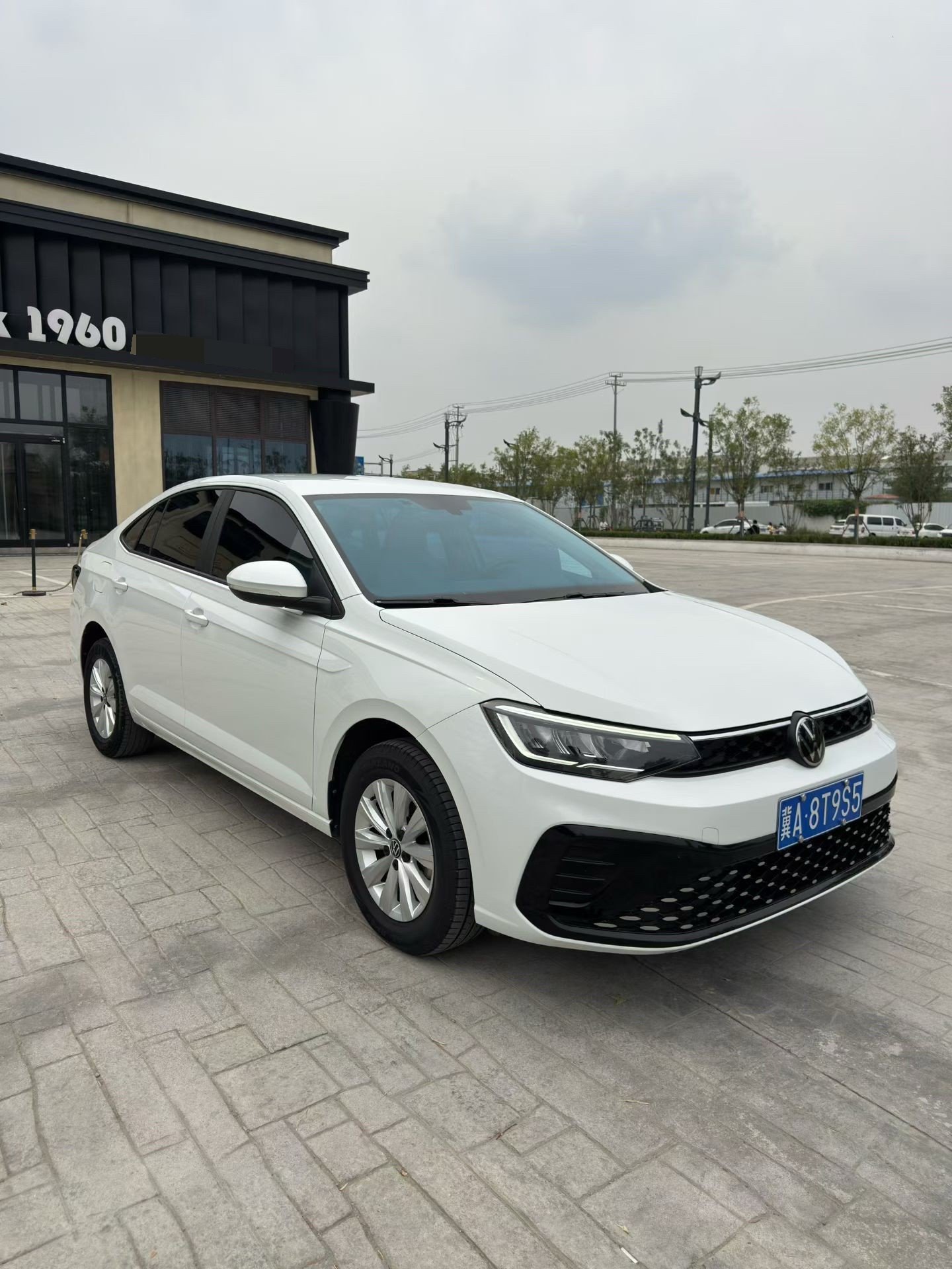 Volkswagen Lavida 2024 #2 Volkswagen Lavida 2024 صورة سيارة #2
