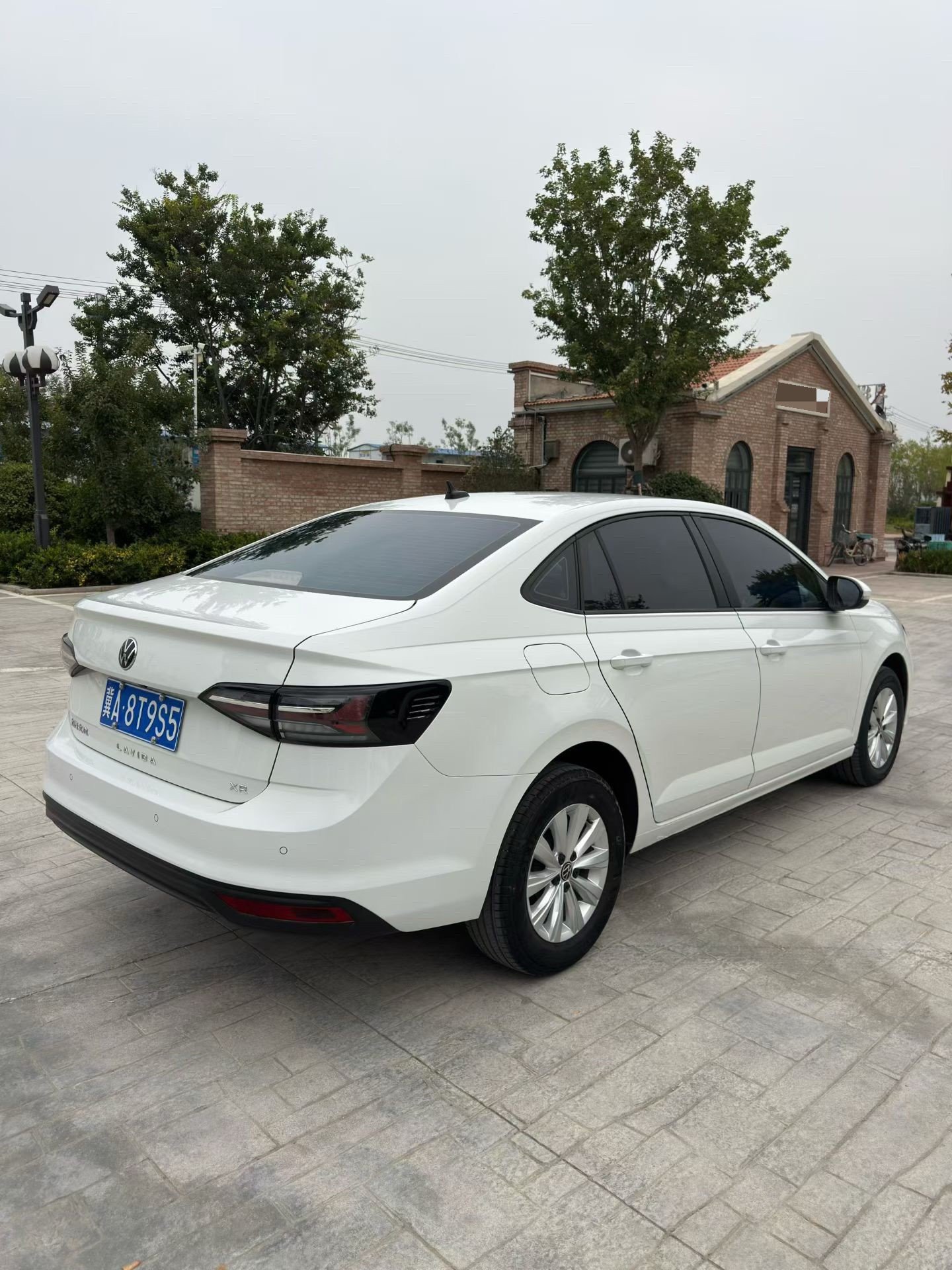 Volkswagen Lavida 2024 #3 Volkswagen Lavida 2024 صورة سيارة #3