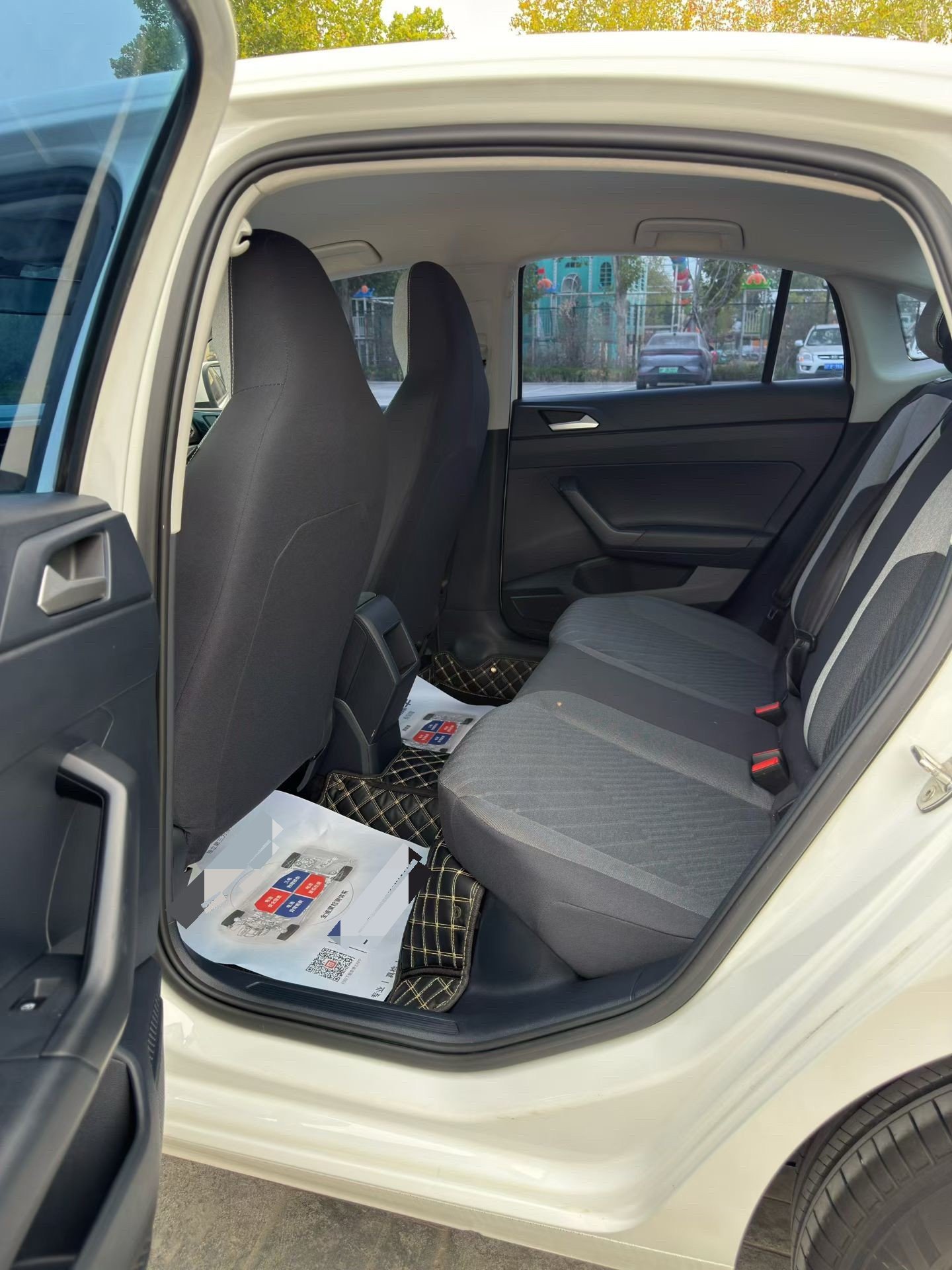 Volkswagen Lavida 2024 #7 Volkswagen Lavida 2024 صورة سيارة #7