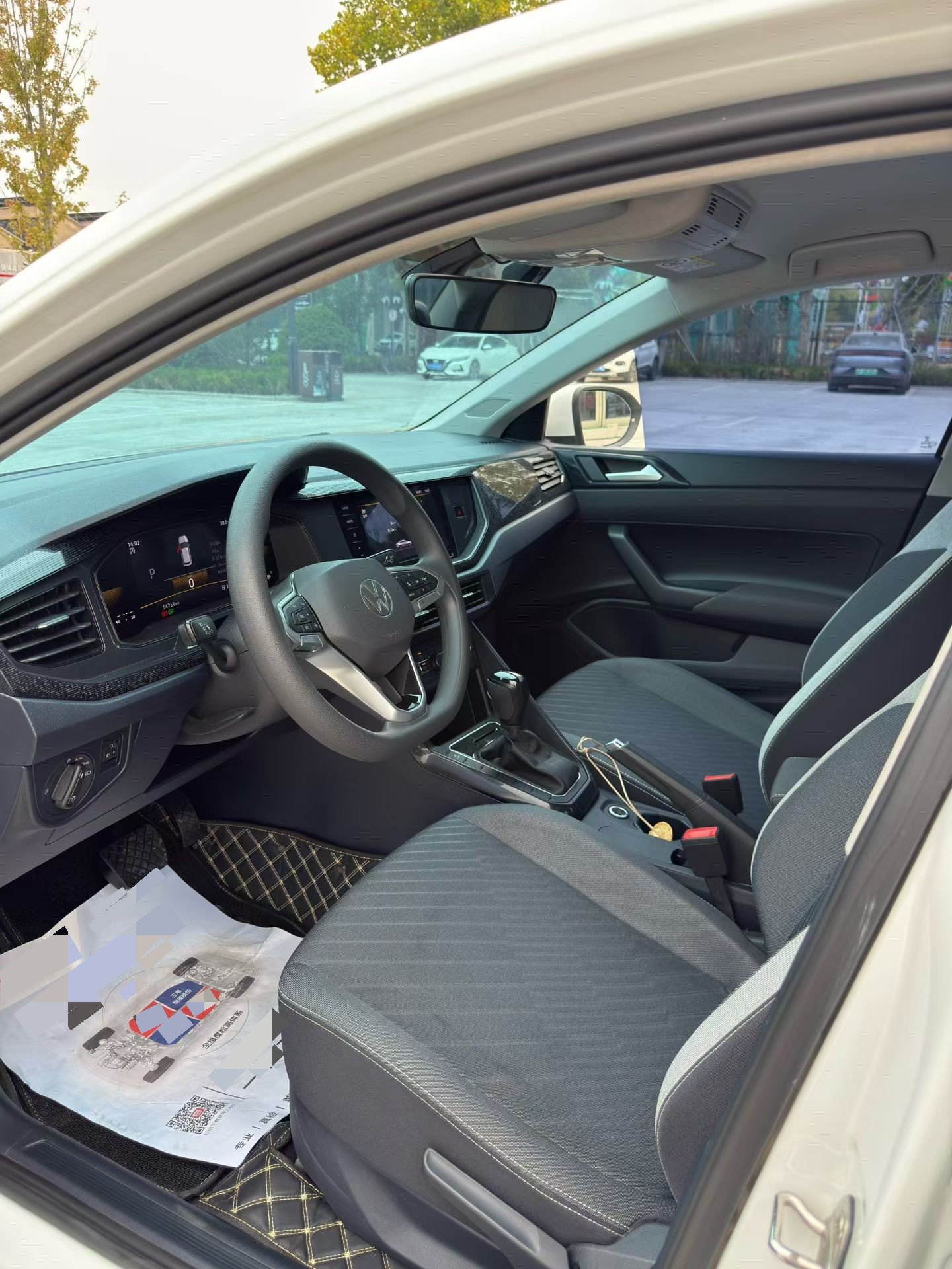 Volkswagen Lavida 2024 #6 Volkswagen Lavida 2024 صورة سيارة #6