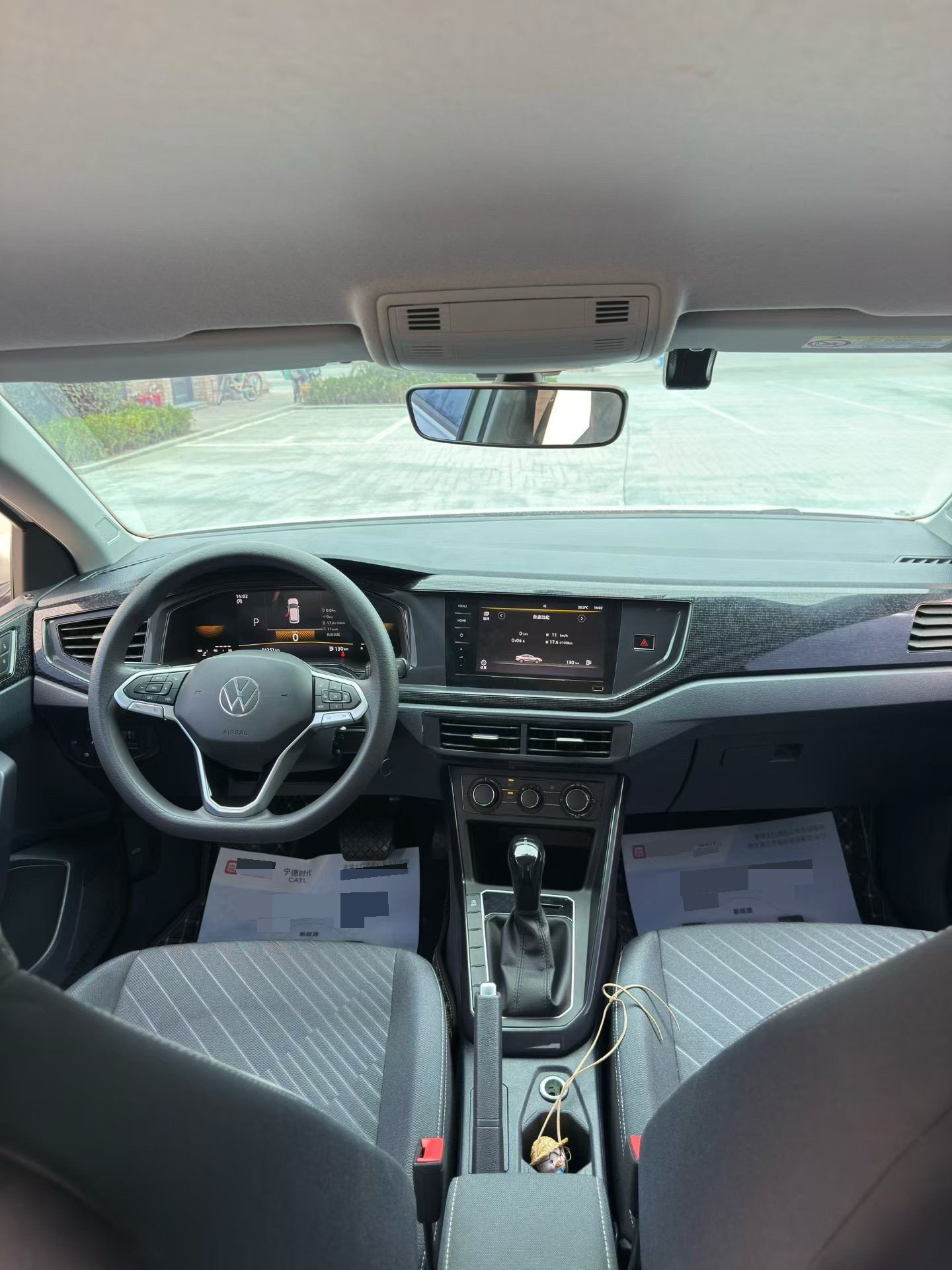 Volkswagen Lavida 2024 #8 Volkswagen Lavida 2024 صورة سيارة #8