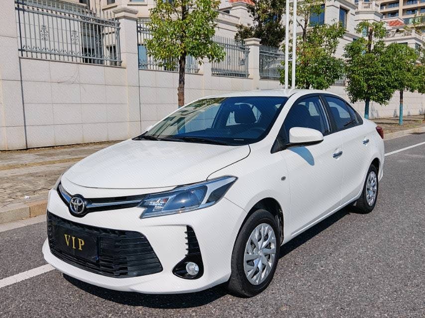 Toyota Vios 2023 Toyota Vios 2023 image de voiture