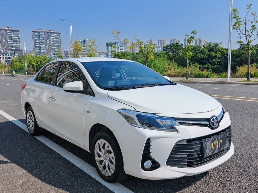 Toyota Vios 2023 #3 Toyota Vios 2023 صورة سيارة #3