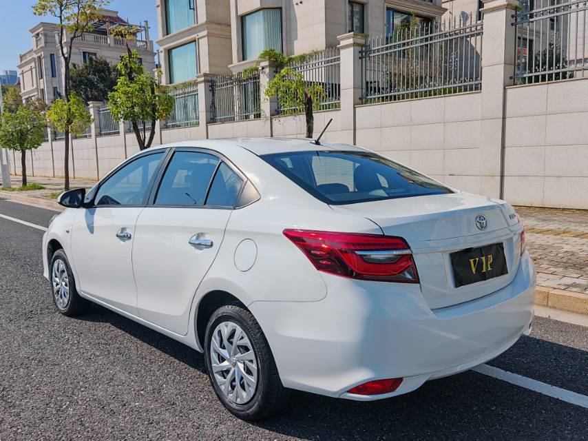 Toyota Vios 2023 #6 Toyota Vios 2023 صورة سيارة #6