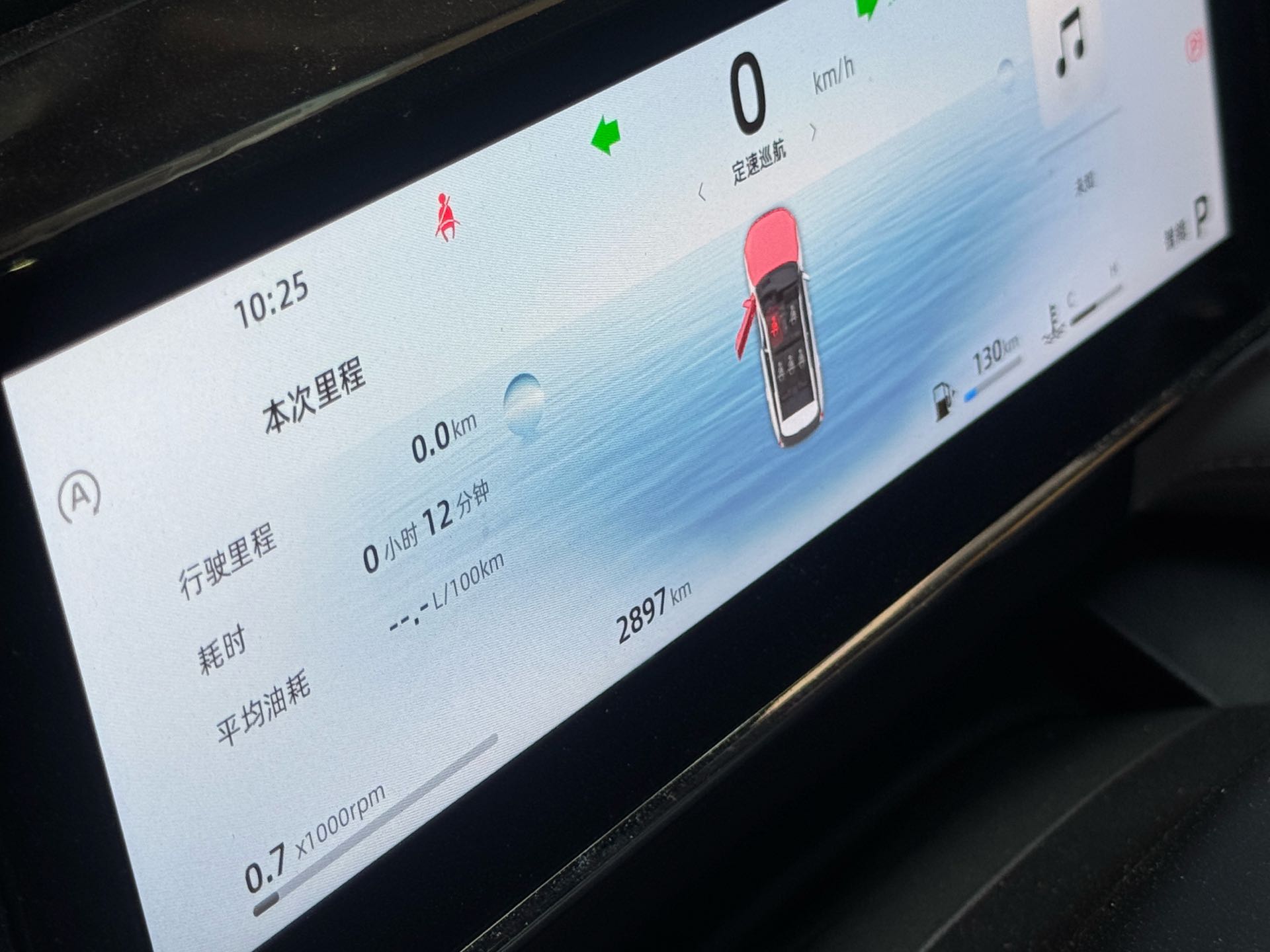 GEELY Boyue L 2025 #6 GEELY Boyue L 2025 car image #6