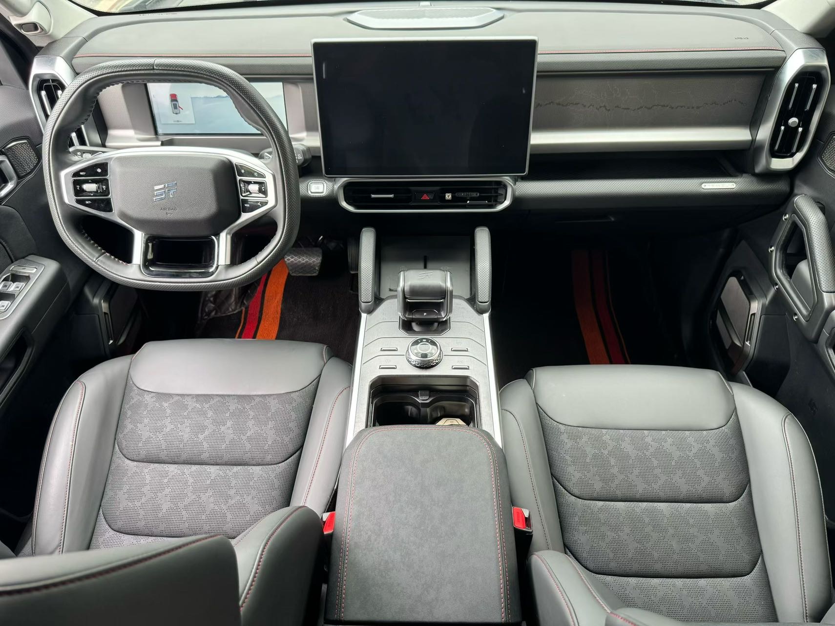 Jetour Traveller 2024 #6 Jetour Traveller 2024 image de voiture #6