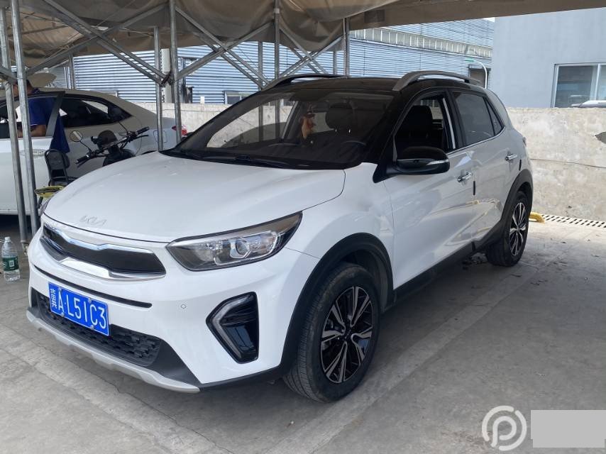 Kia KX1 2021 Kia KX1 2021 car image