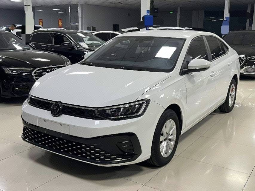 Volkswagen Lavida 2024 car image 